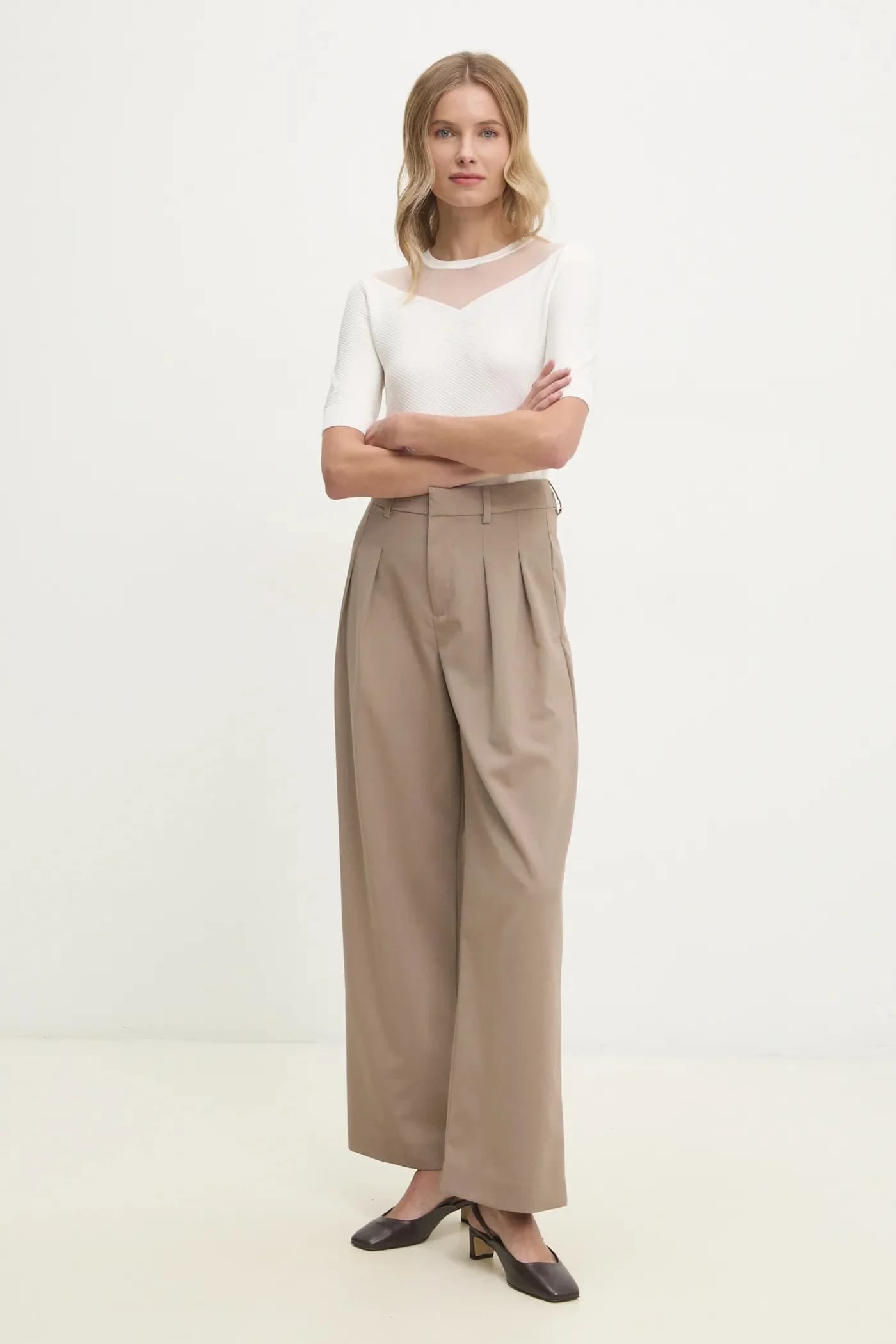 Брюки - фото 2