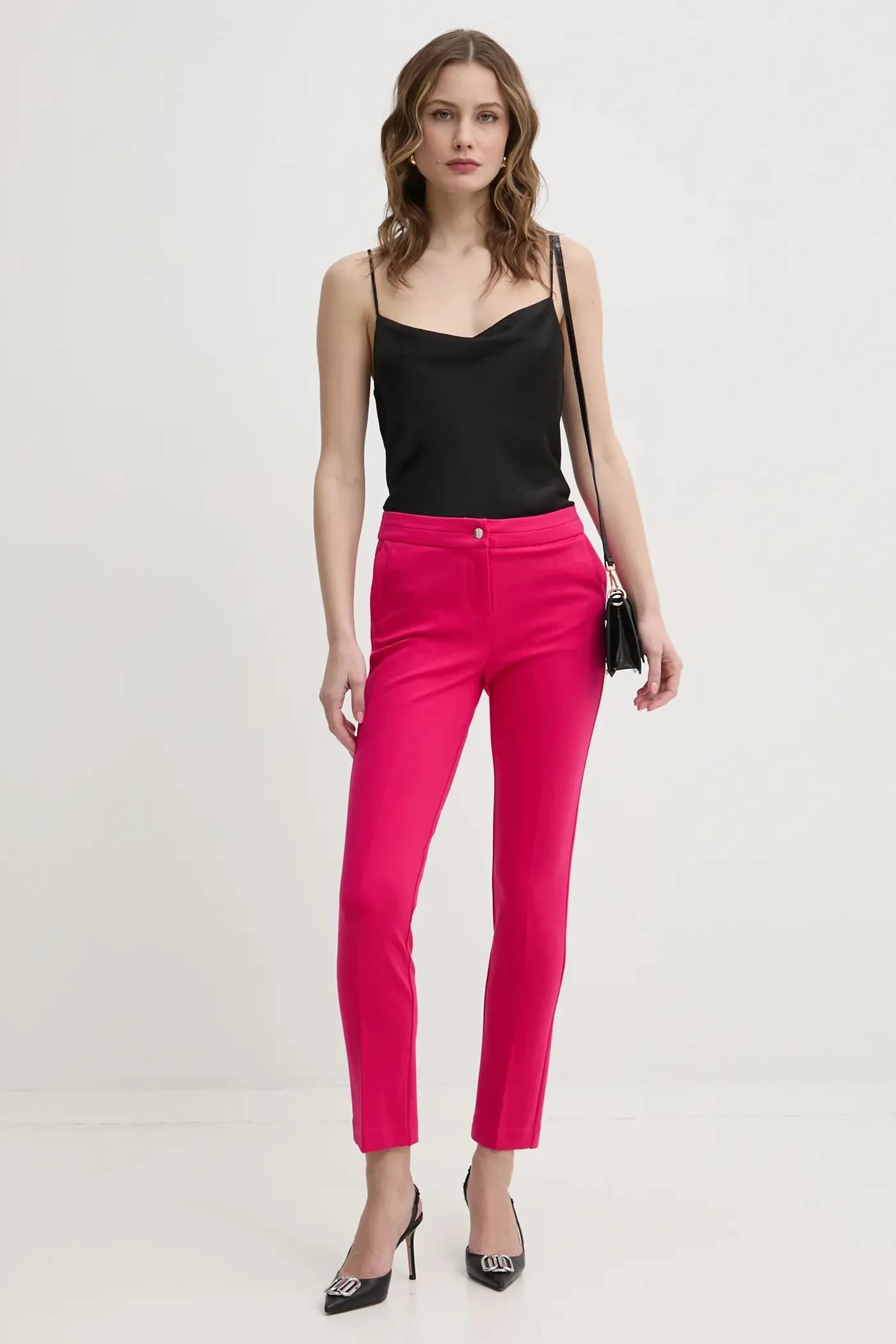 Пело брюки - фото 2