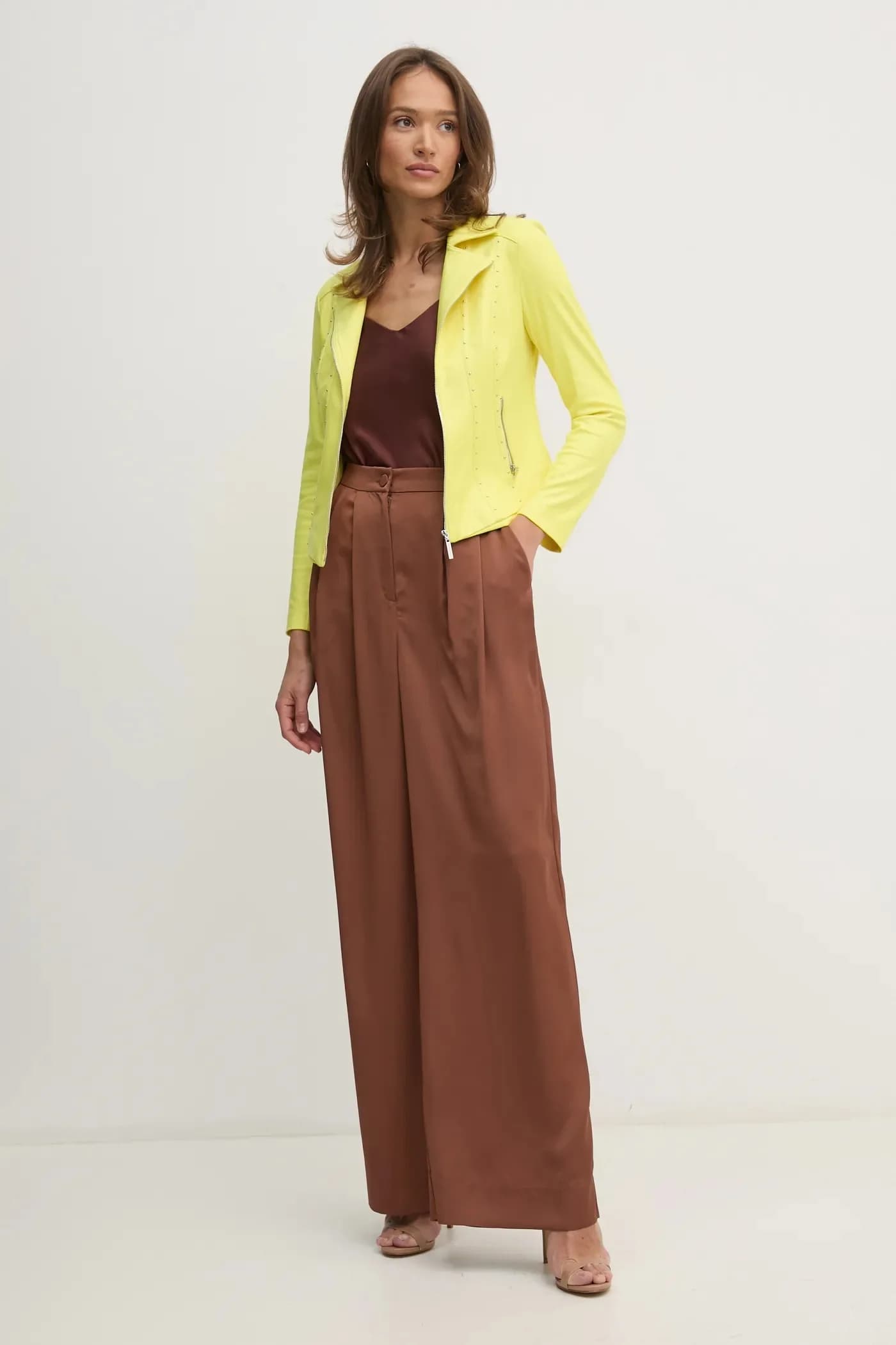 Брюки - фото 2