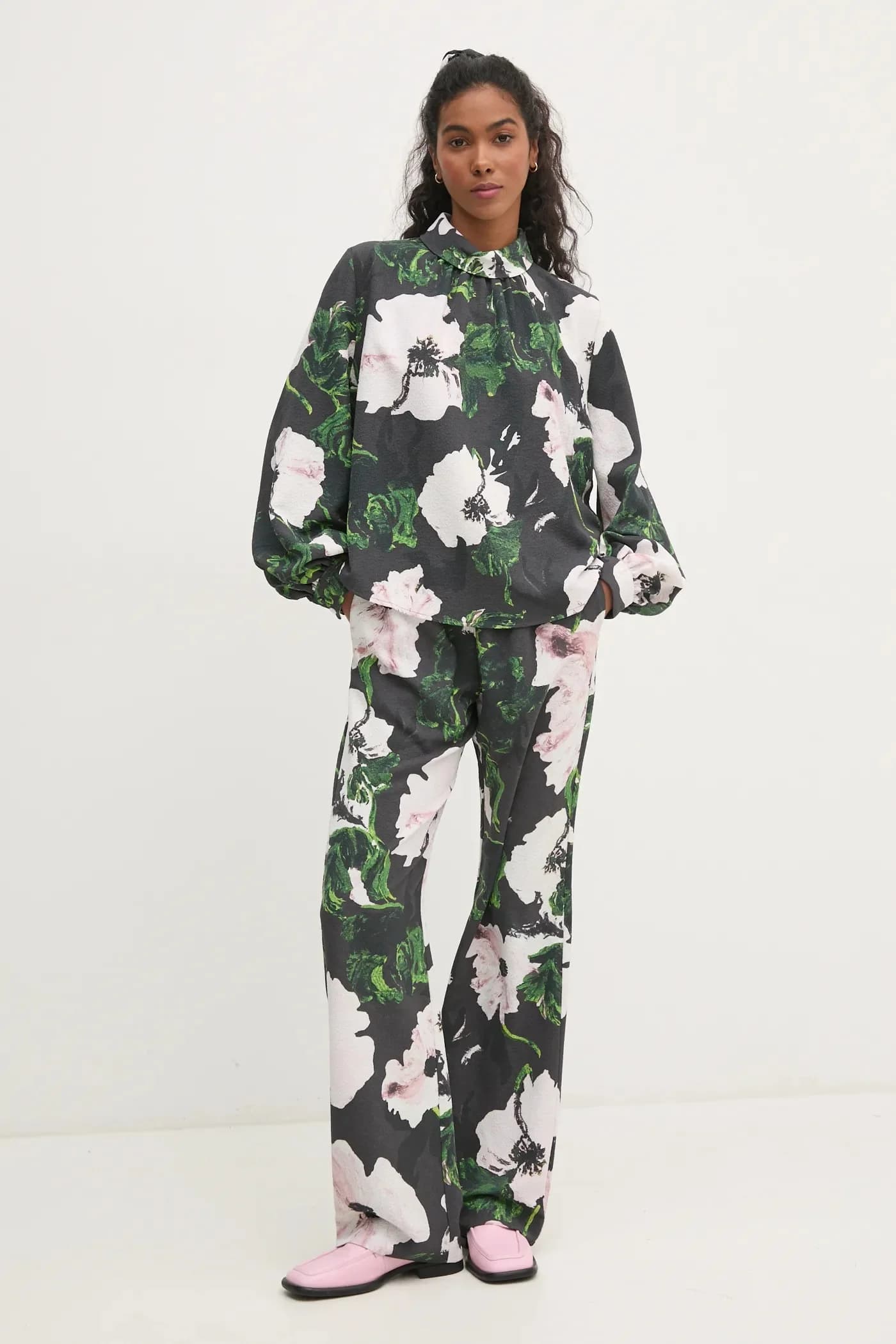 Брюки - фото 2