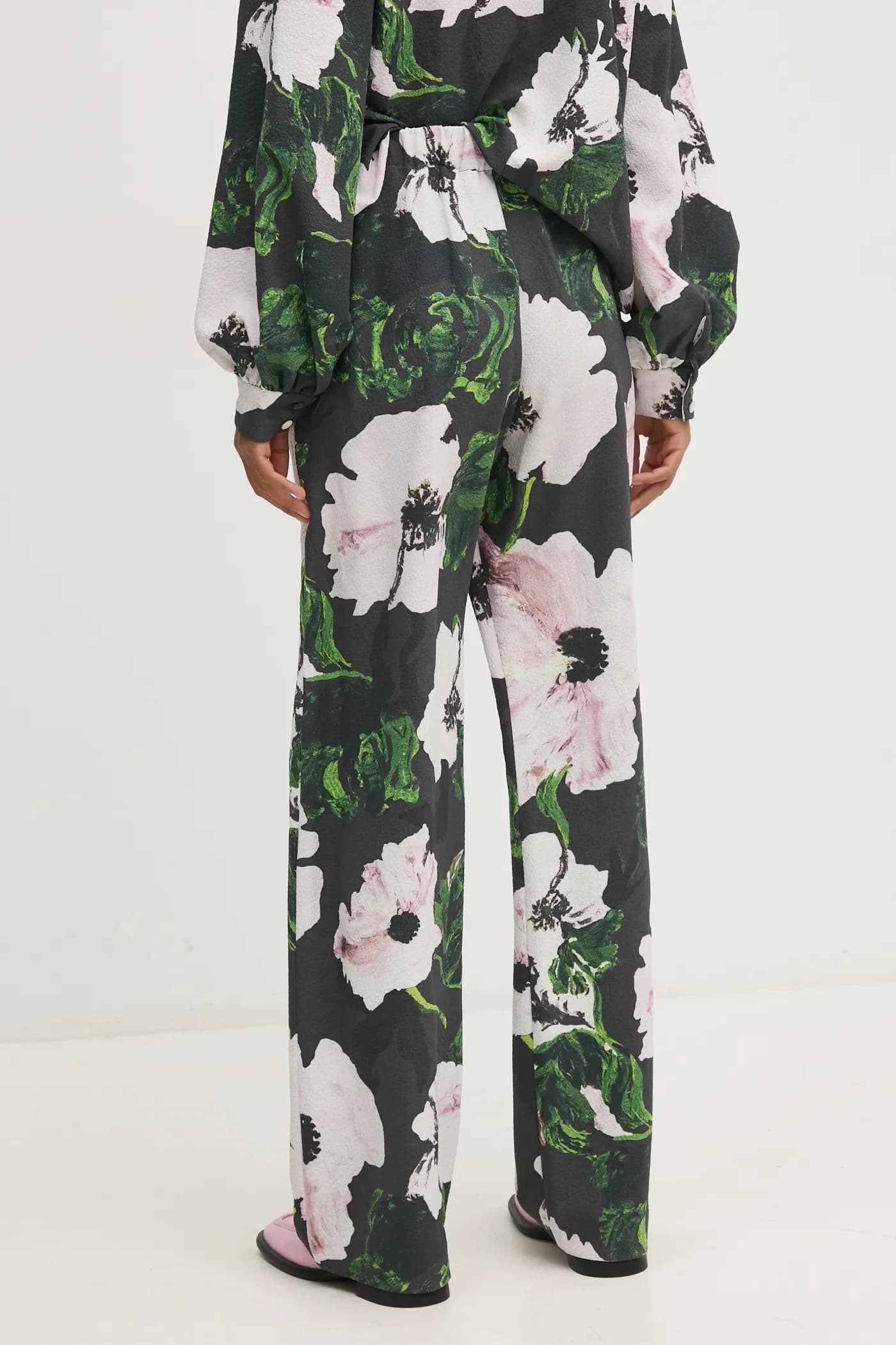 Брюки - фото 3