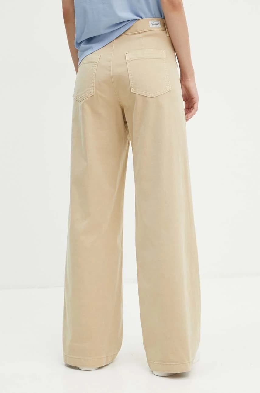 Брюки - фото 3