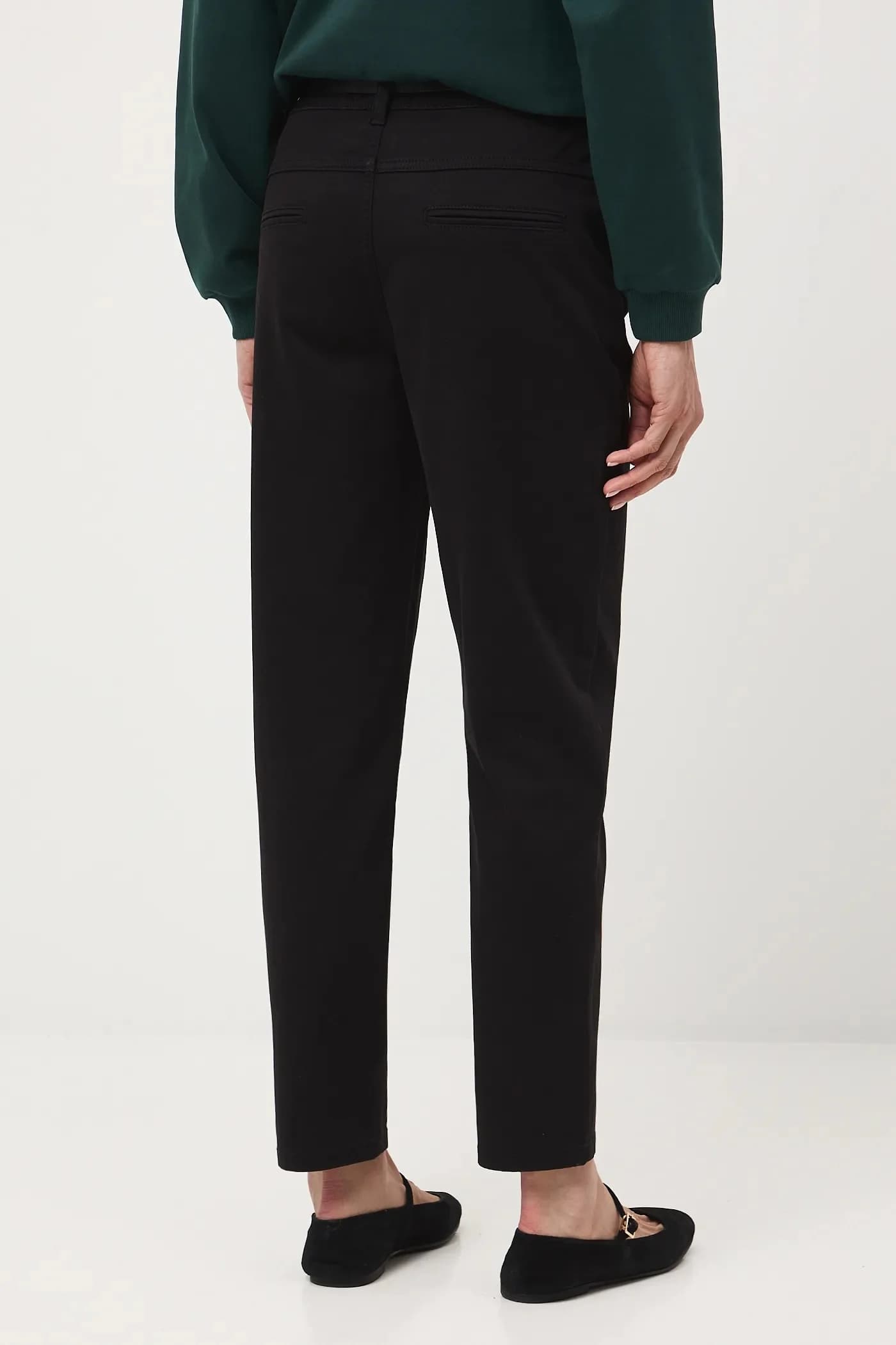 Брюки - фото 2