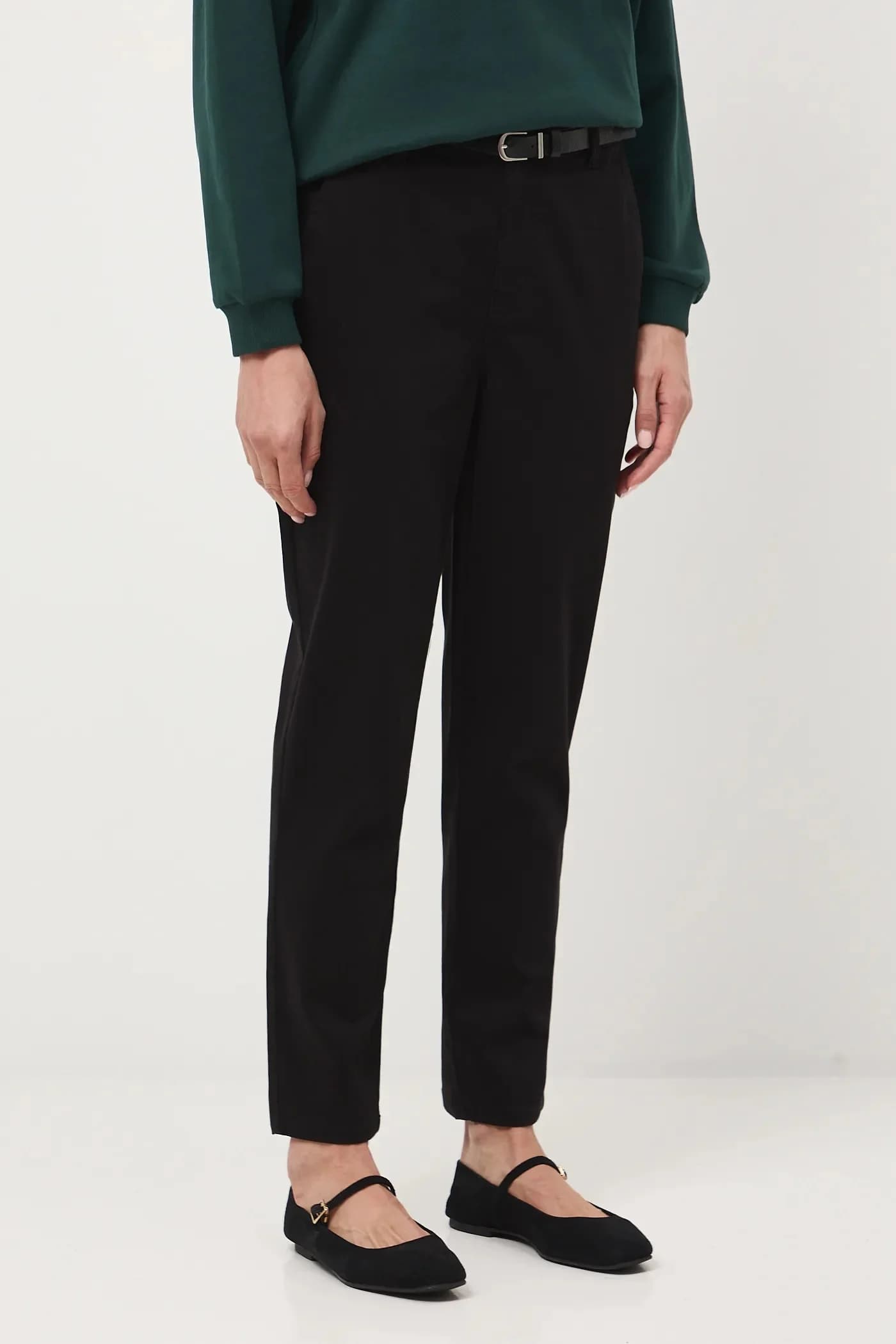 Брюки - фото 3