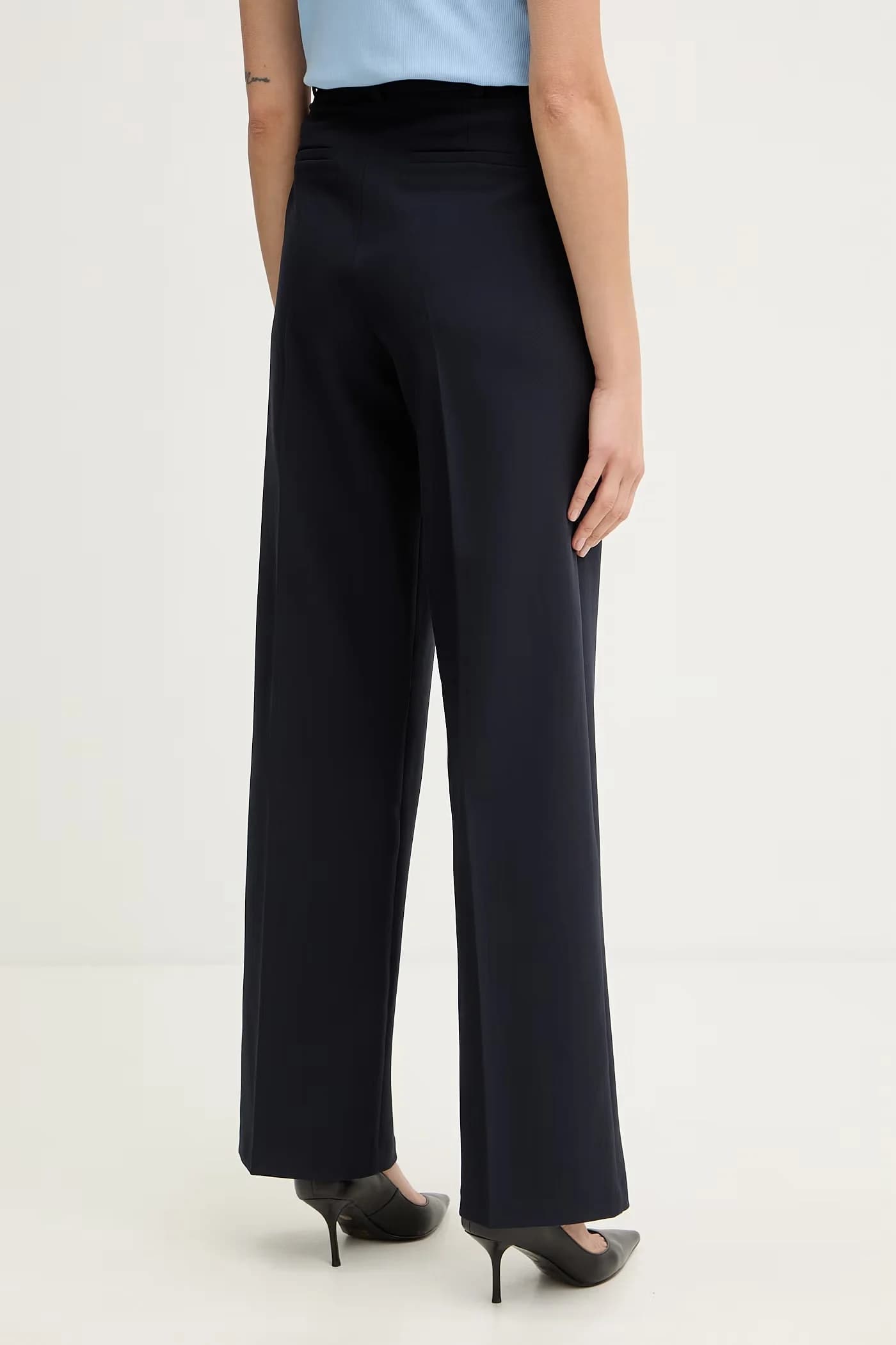 POYA.F брюки - фото 3