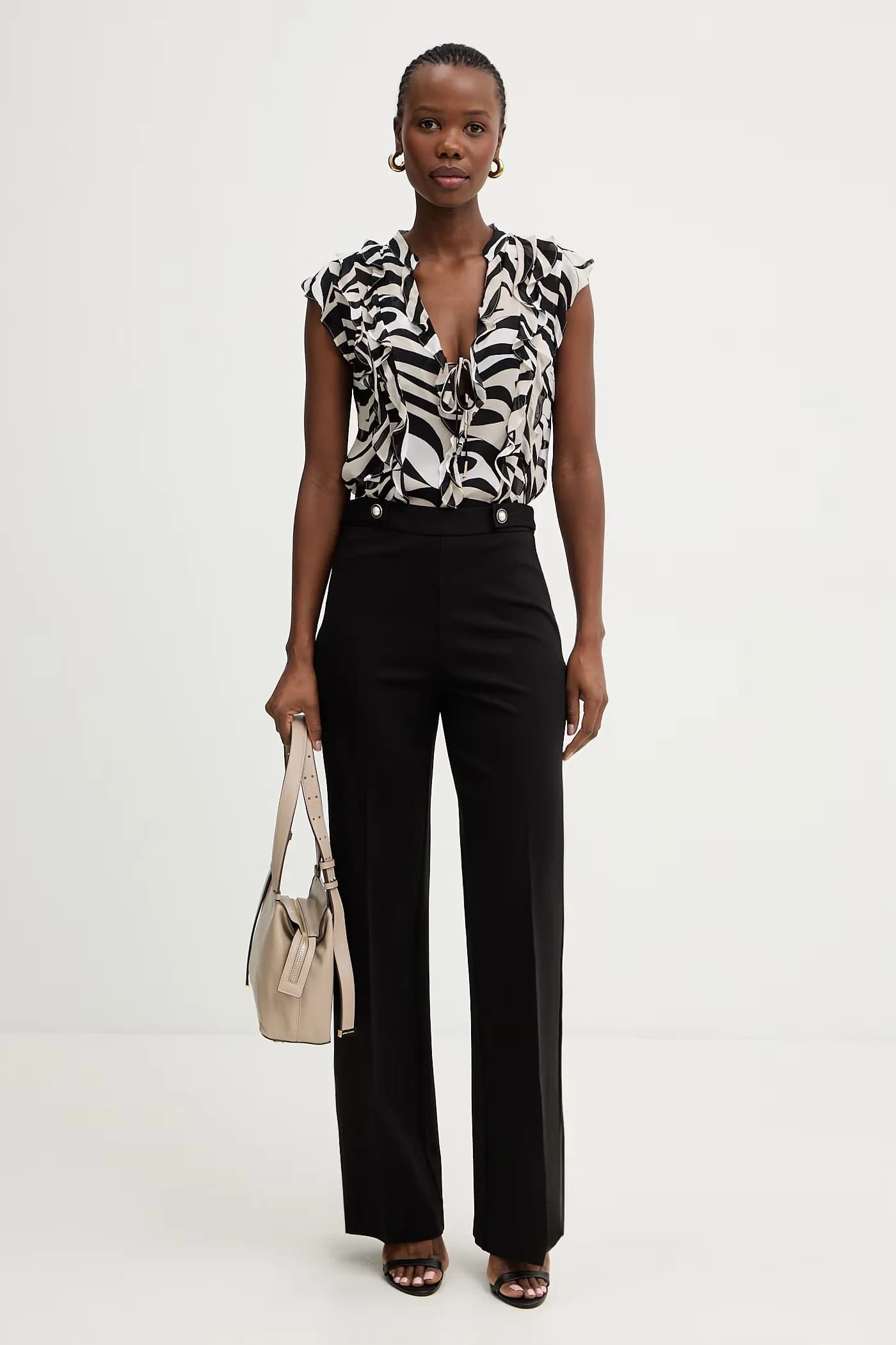 Брюки - фото 2