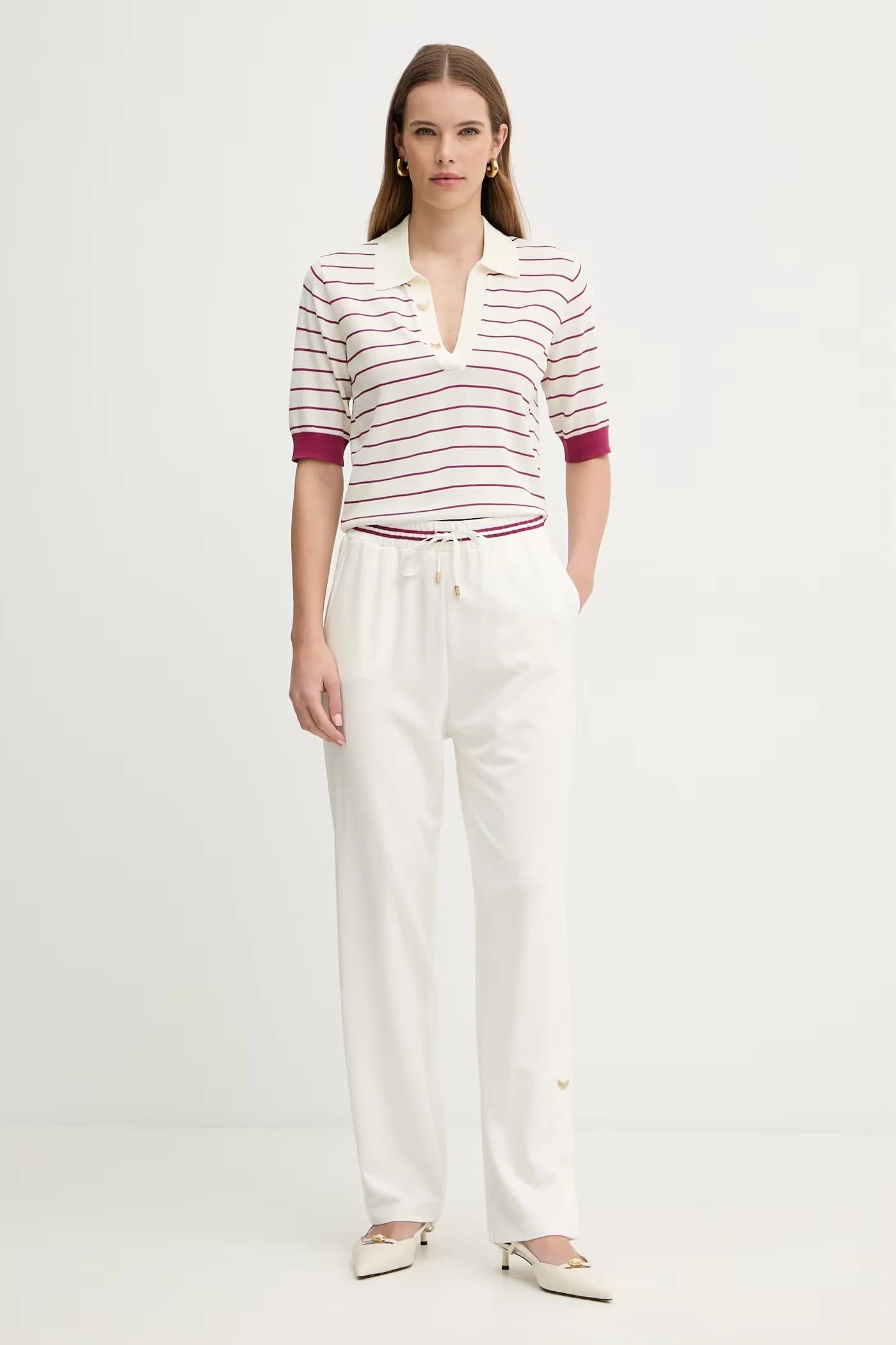 Брюки - фото 2