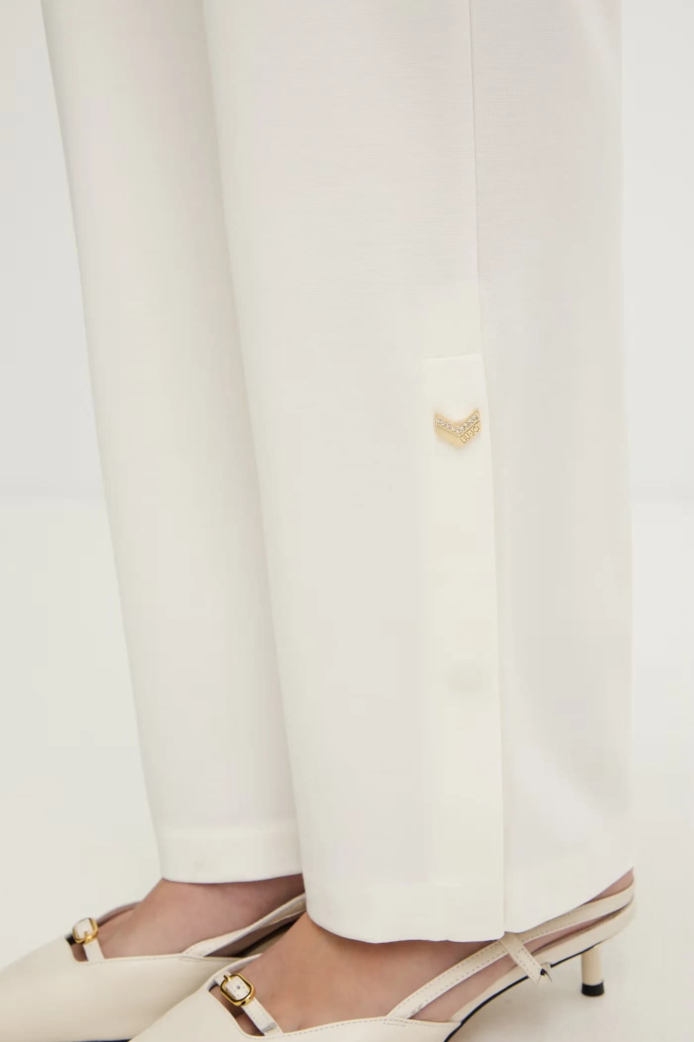 Брюки - фото 4