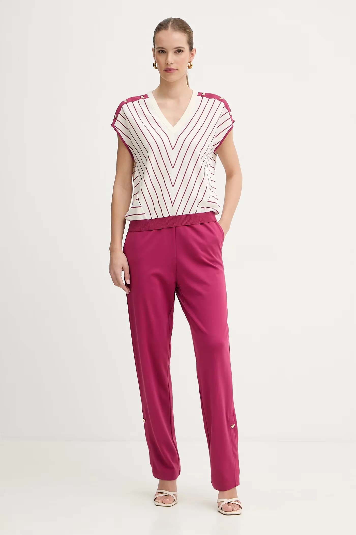 Брюки - фото 2