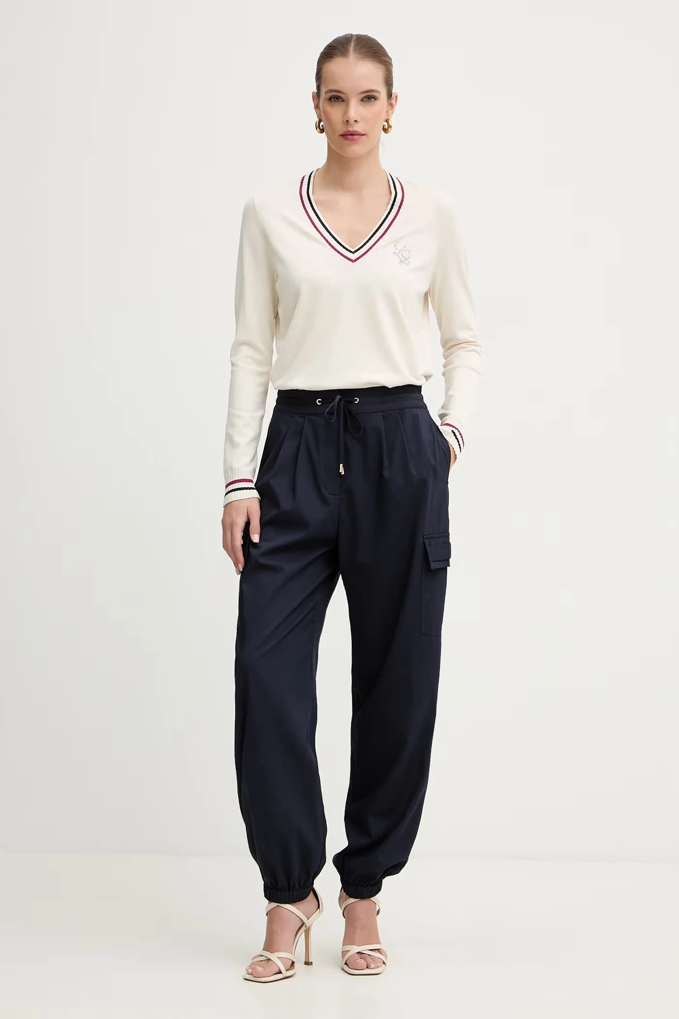 Брюки - фото 2