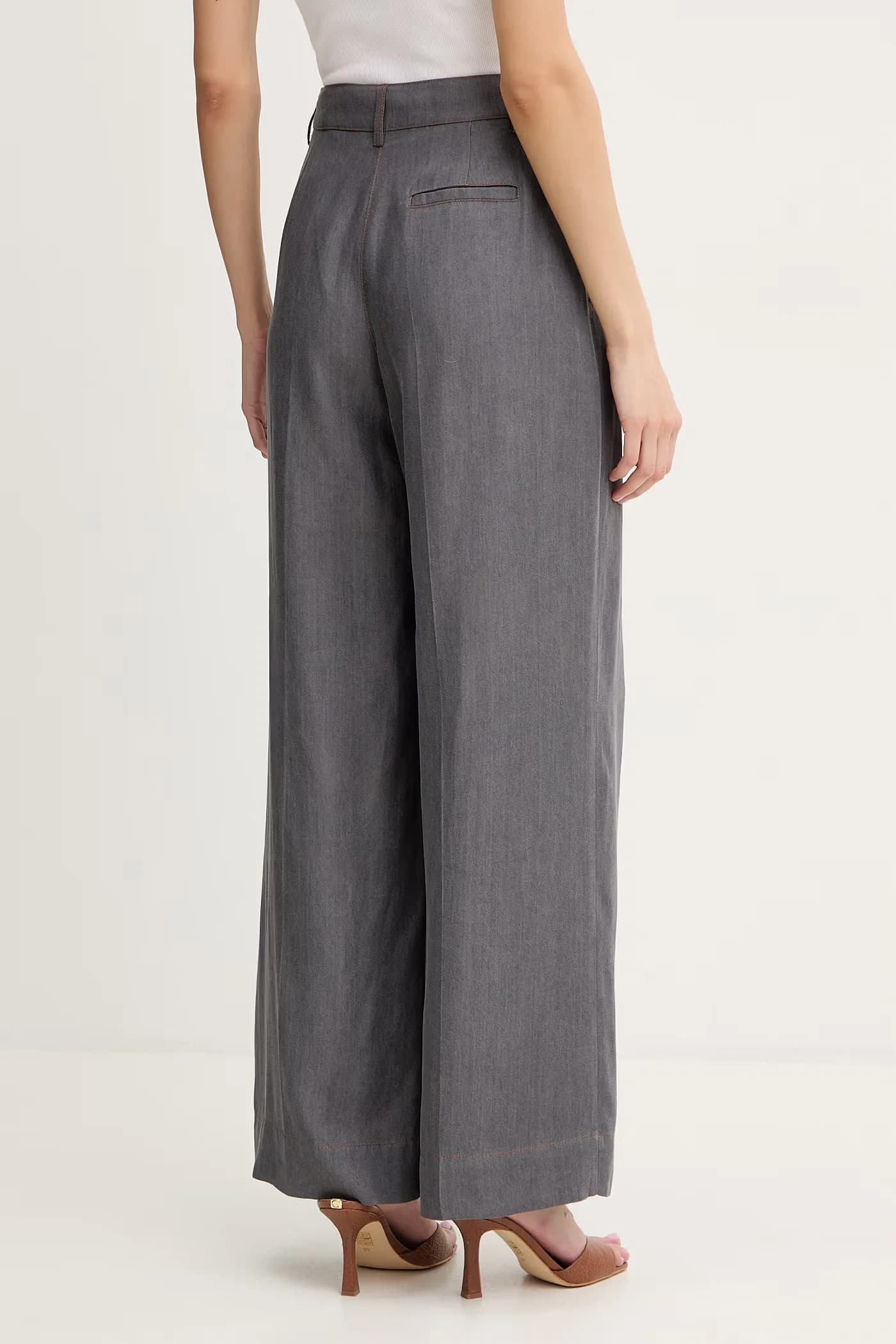 Брюки - фото 3