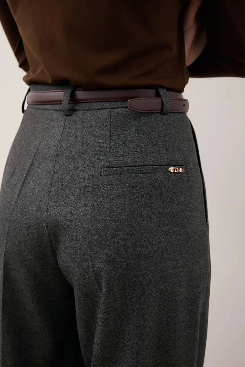 БАНОС брюки - фото 3