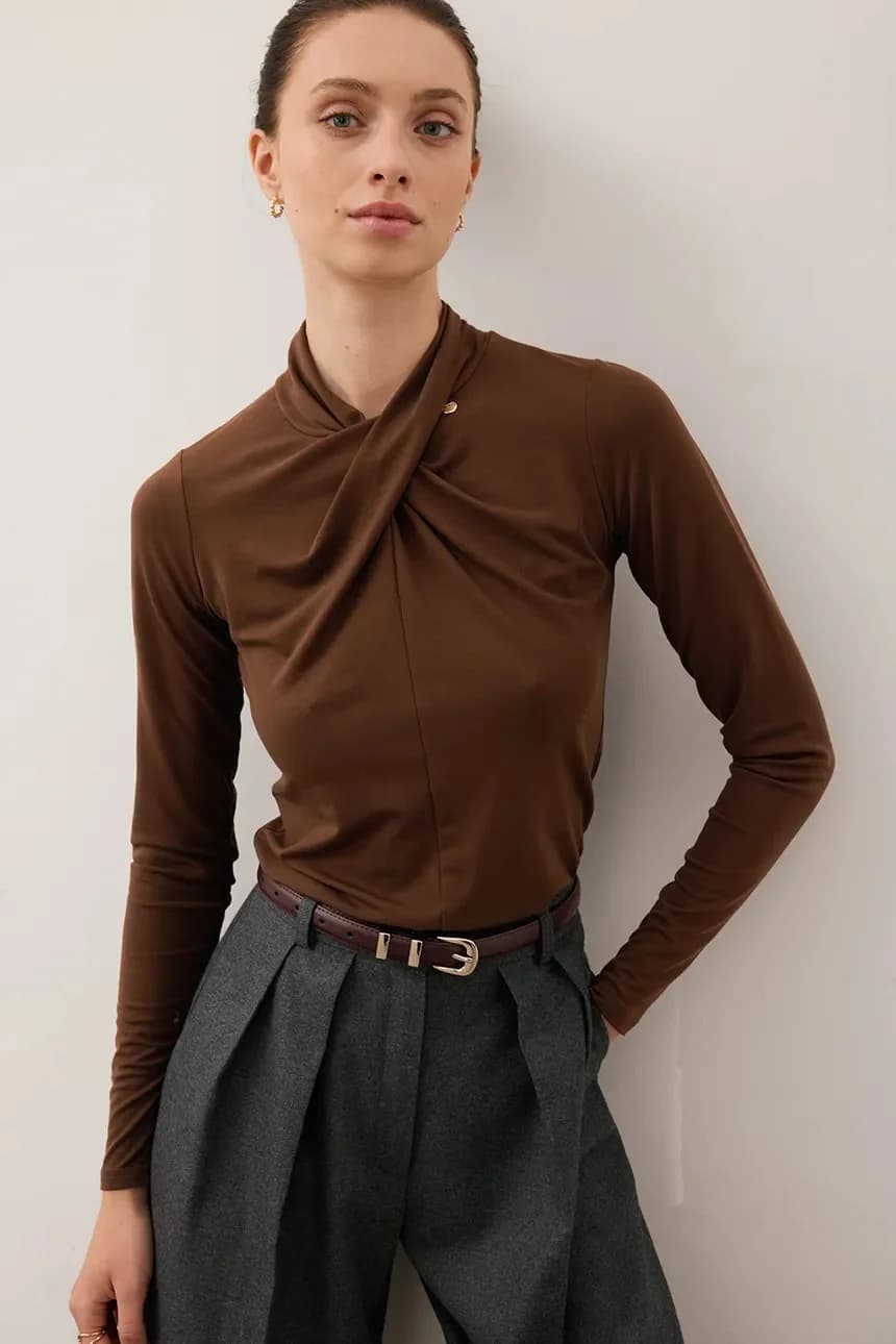 БАНОС брюки - фото 4