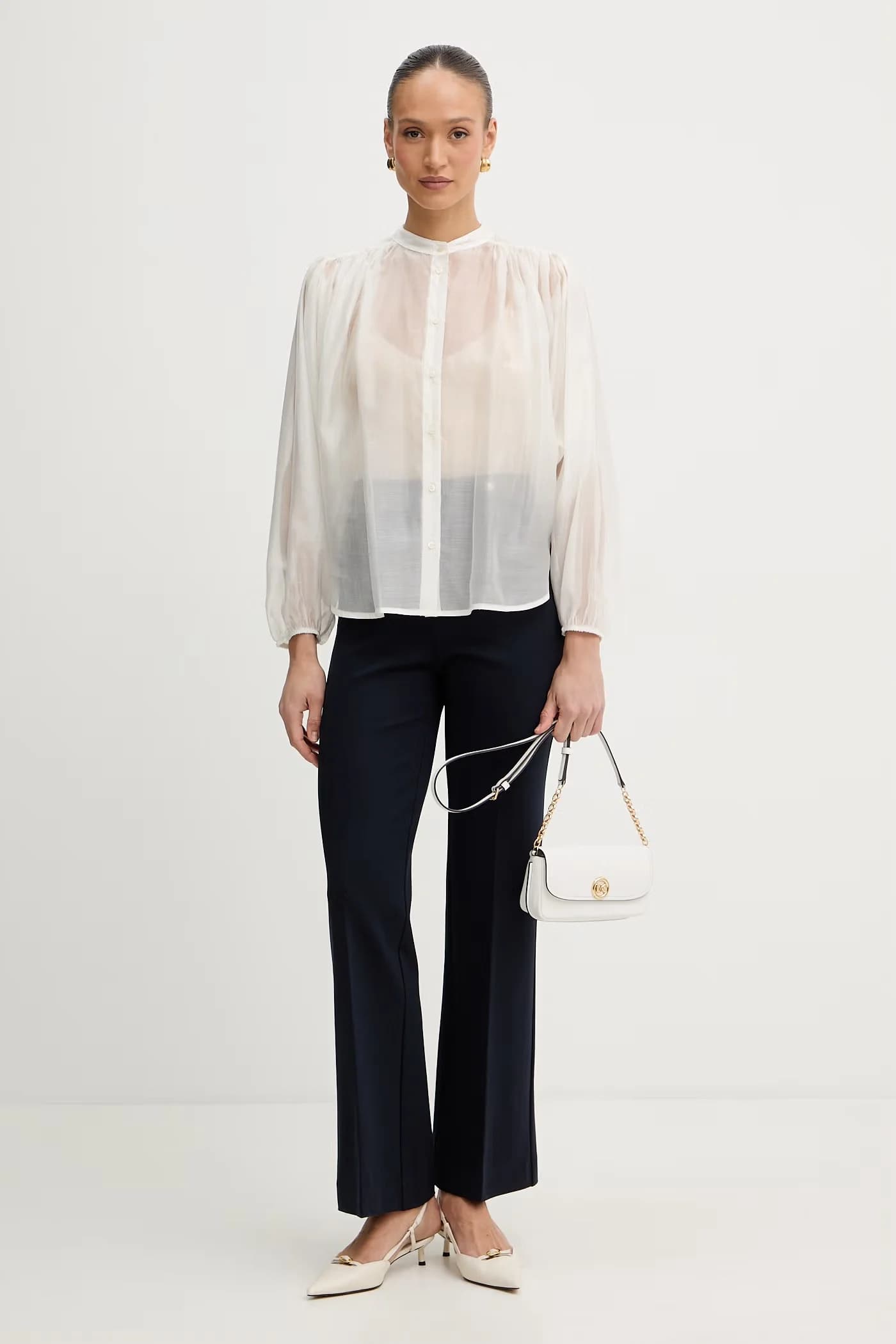 Брюки - фото 2