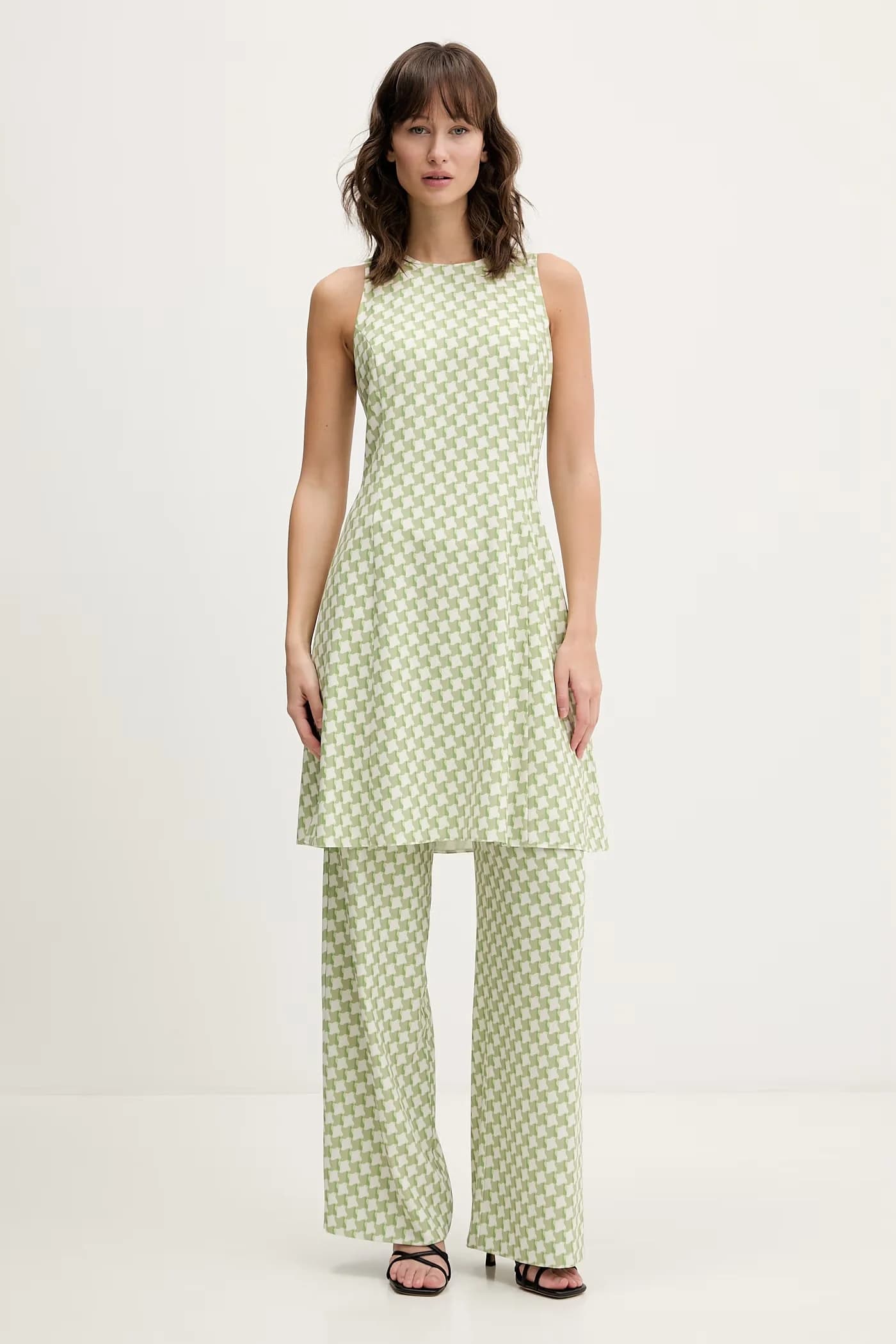 Штаны Хасели-1 - фото 2