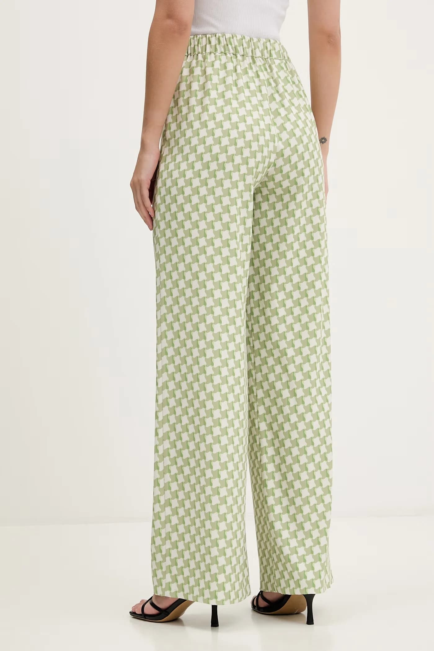 Штаны Хасели-1 - фото 3