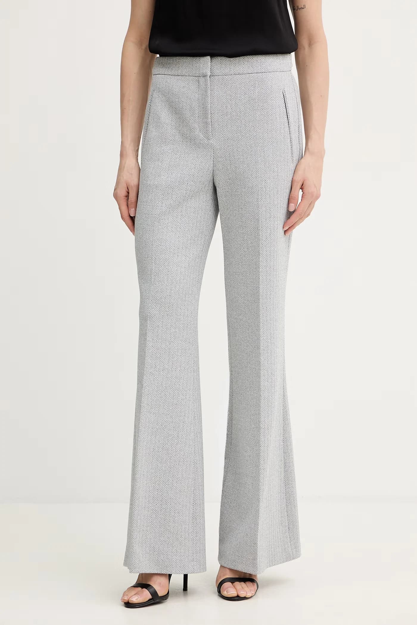 Талия_Длинные брюки1