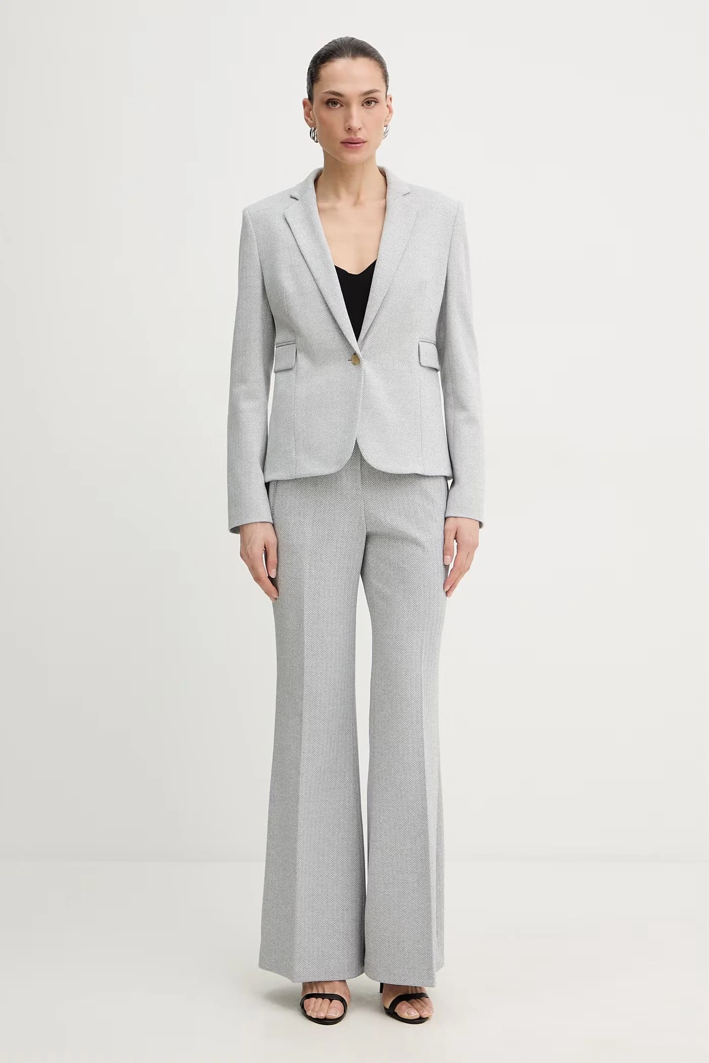 Талия_Длинные брюки1 - фото 2