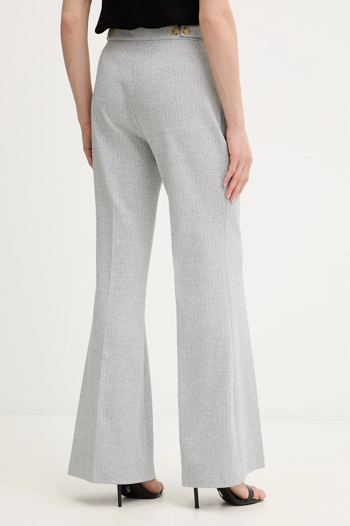 Талия_Длинные брюки1 - фото 3