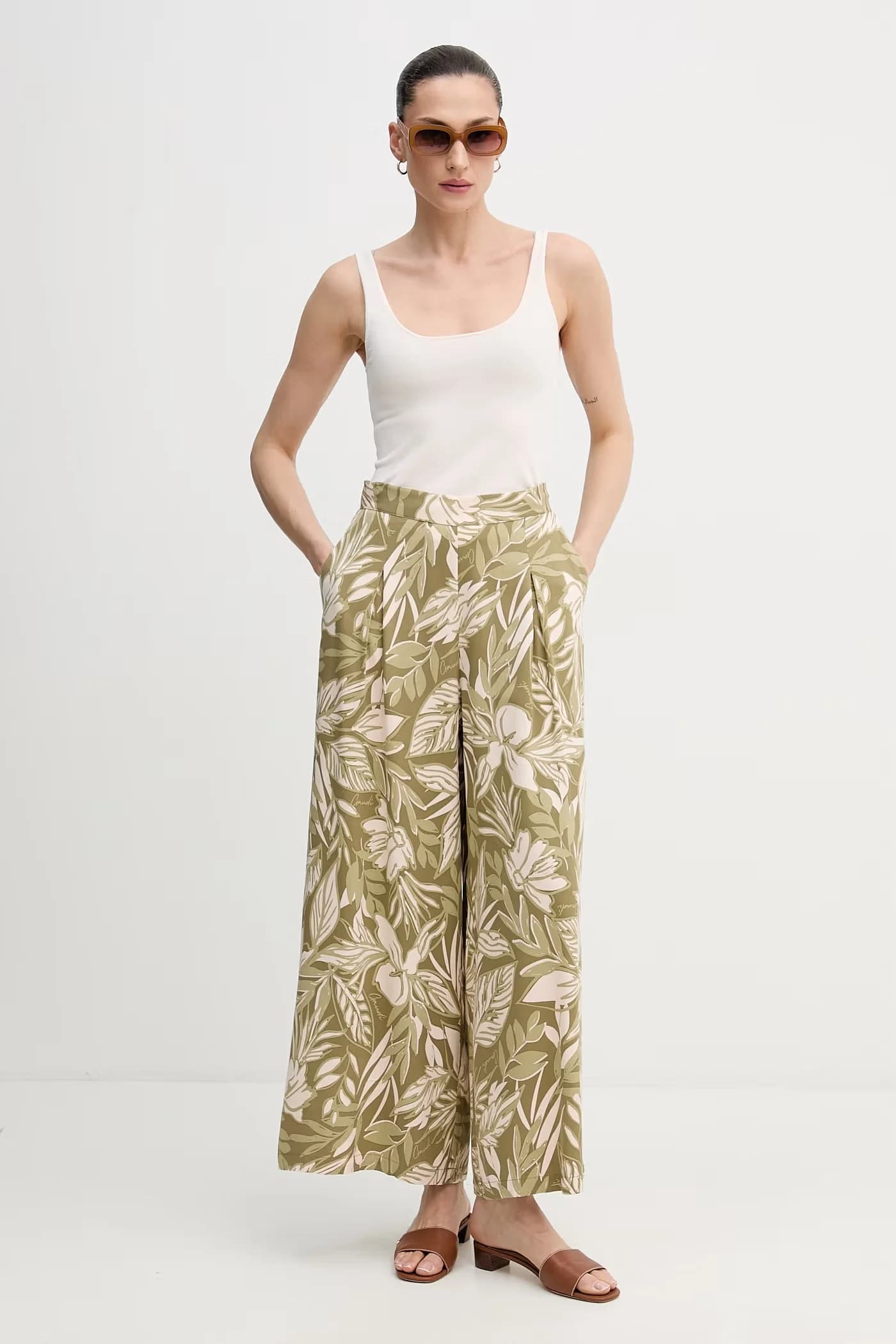 Брюки - фото 2