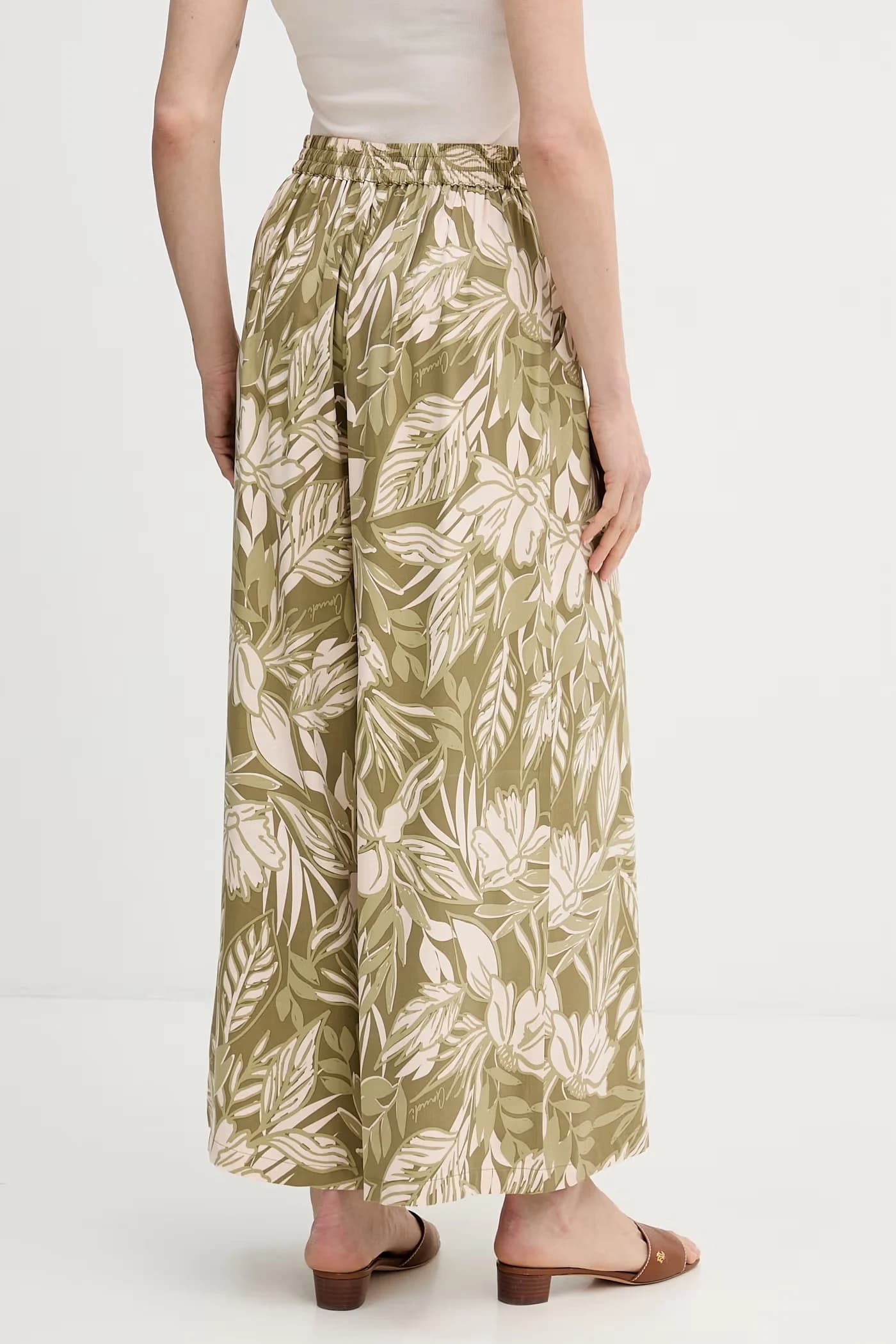 Брюки - фото 3