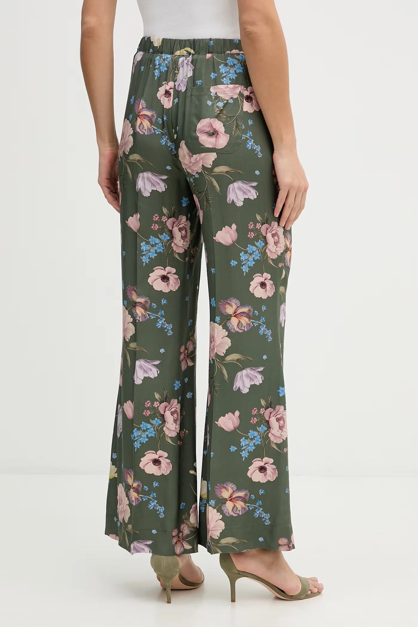 Брюки - фото 3