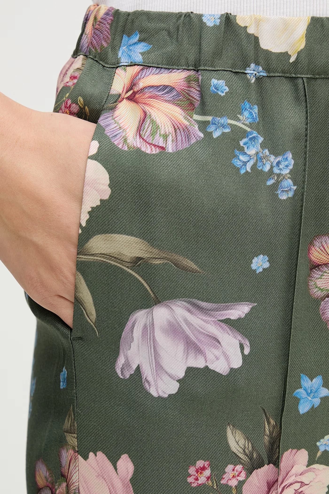 Брюки - фото 4