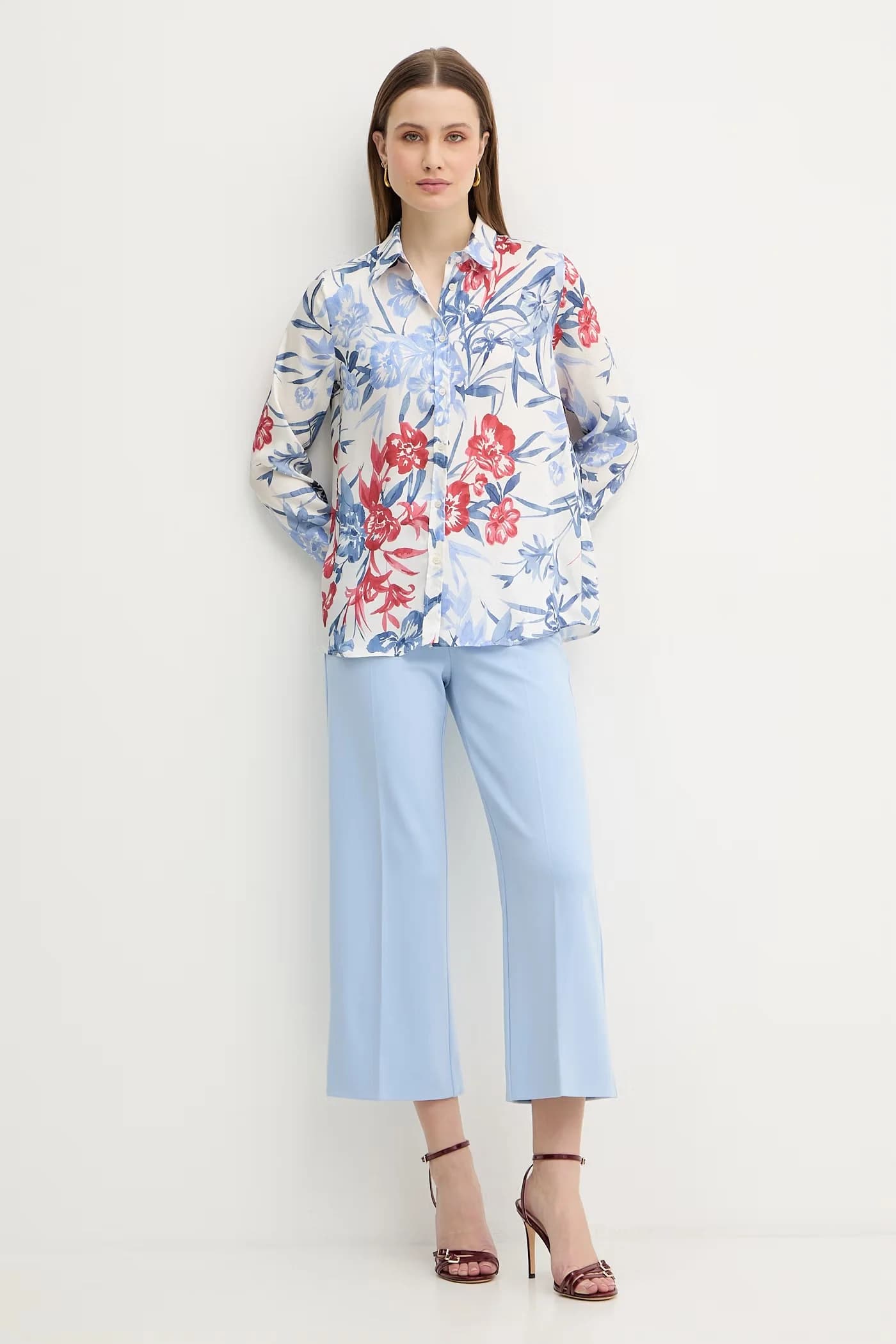 Брюки Emme от Marella - фото 2