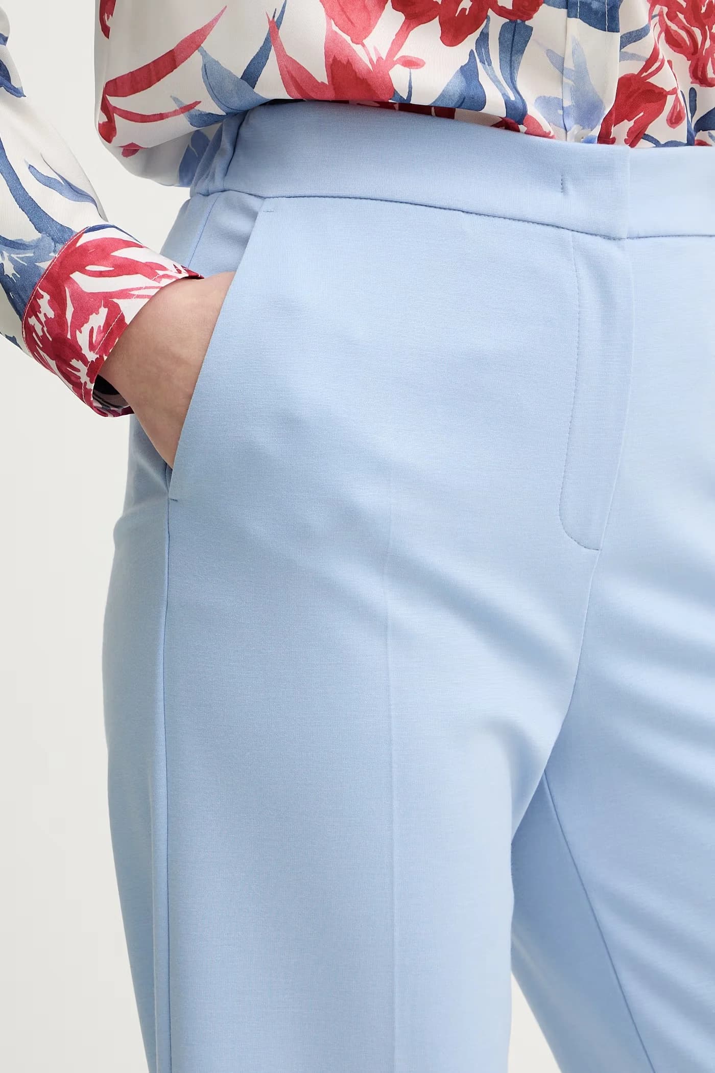 Брюки Emme от Marella - фото 4