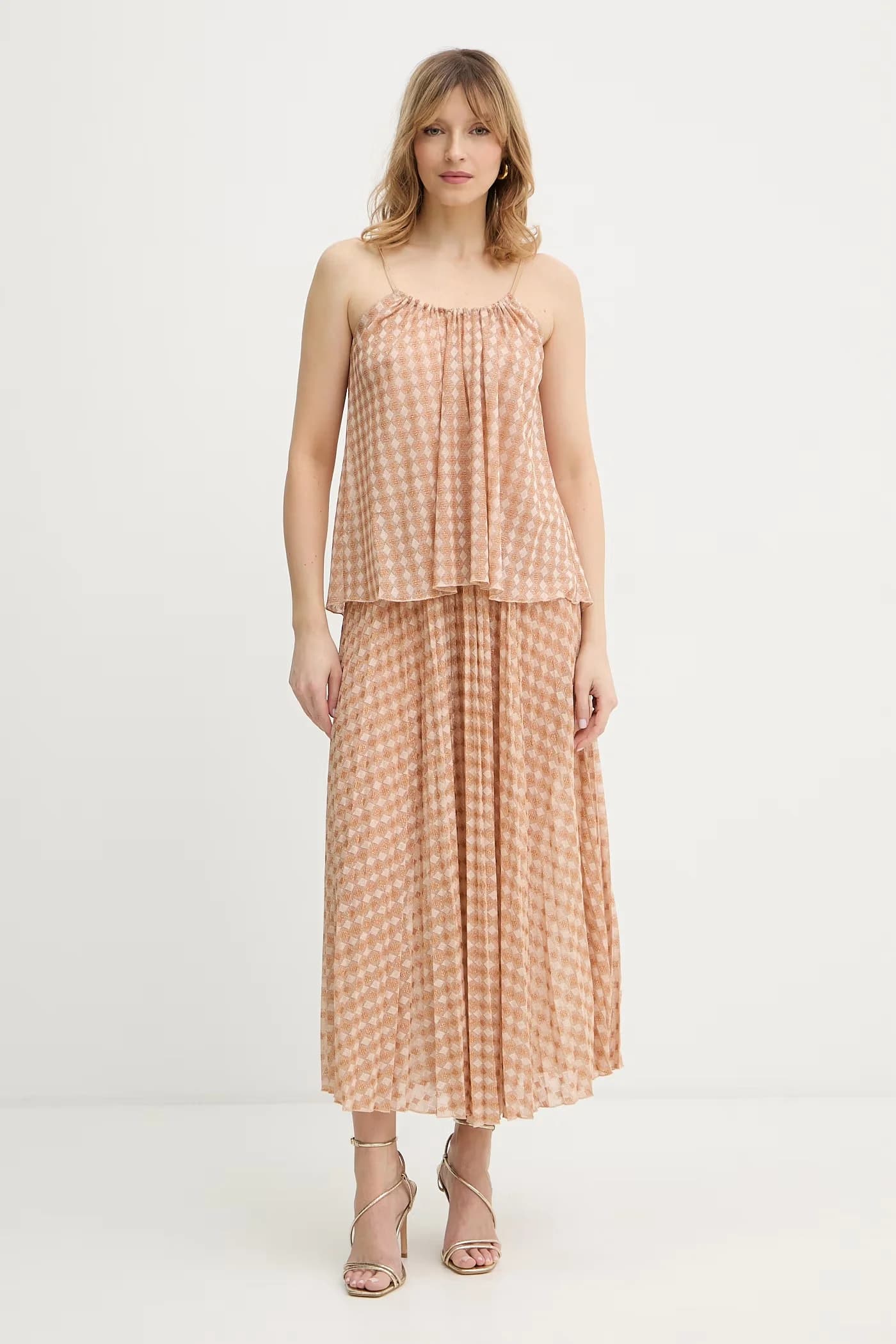 СИНДУРИА брюки - фото 2