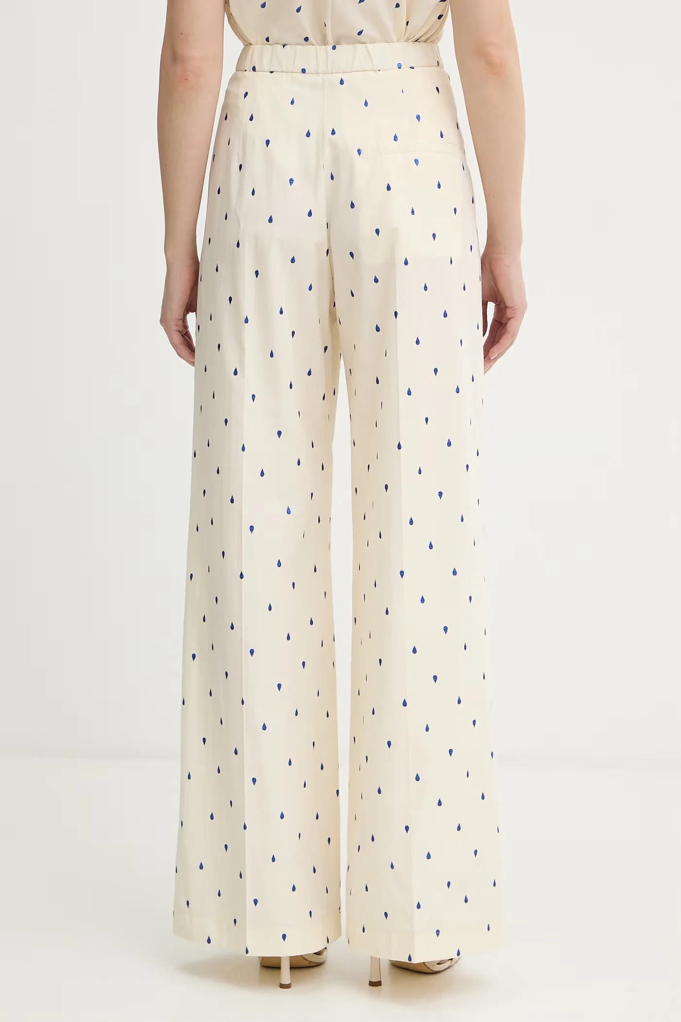 Брюки - фото 3