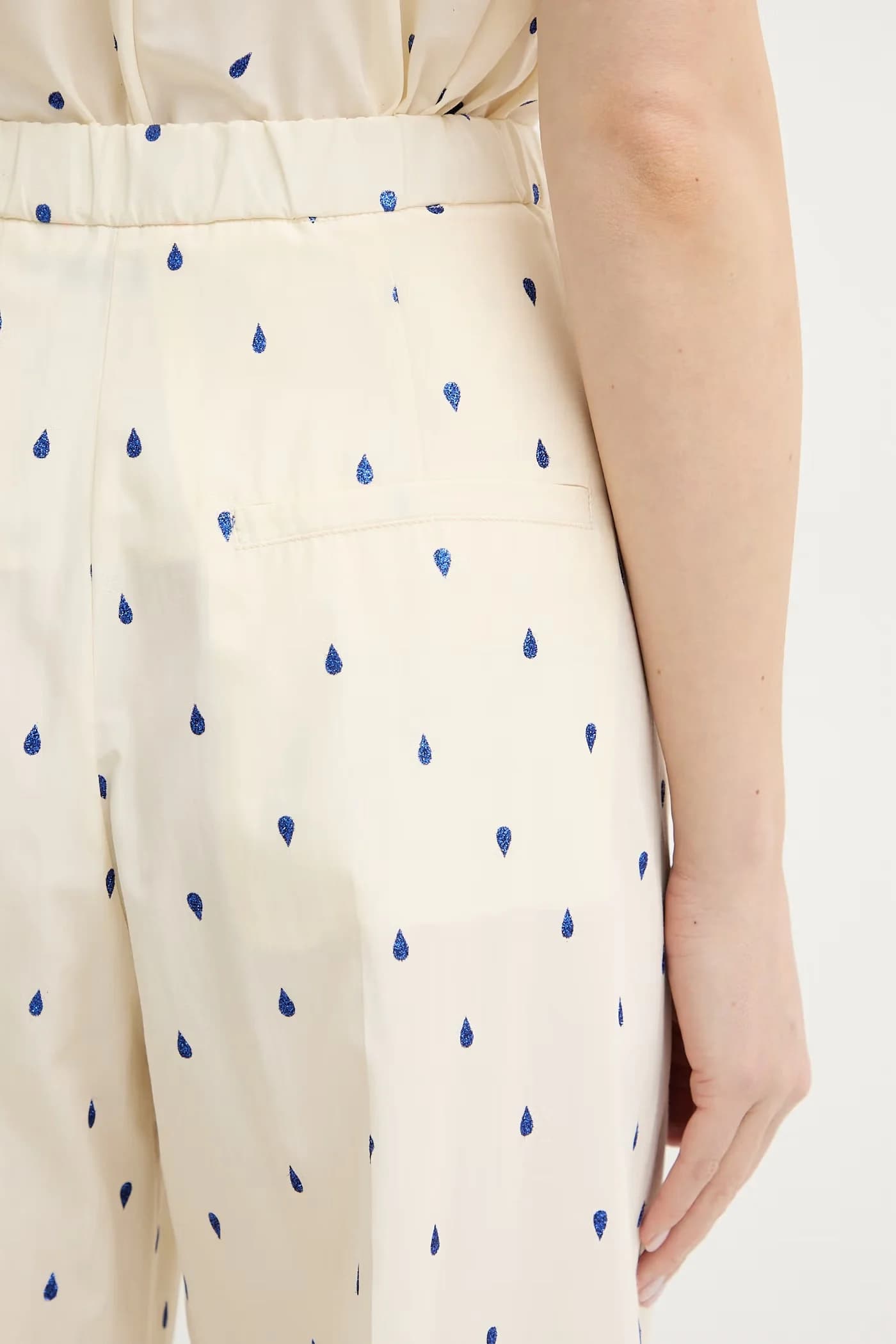 Брюки - фото 4