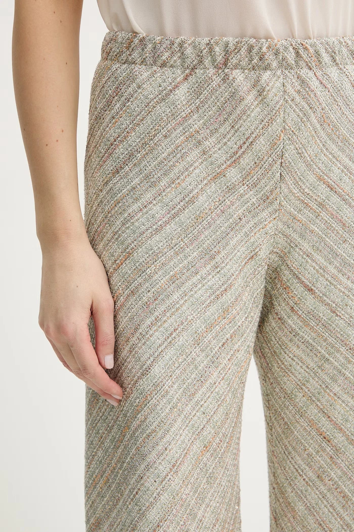 Брюки - фото 4