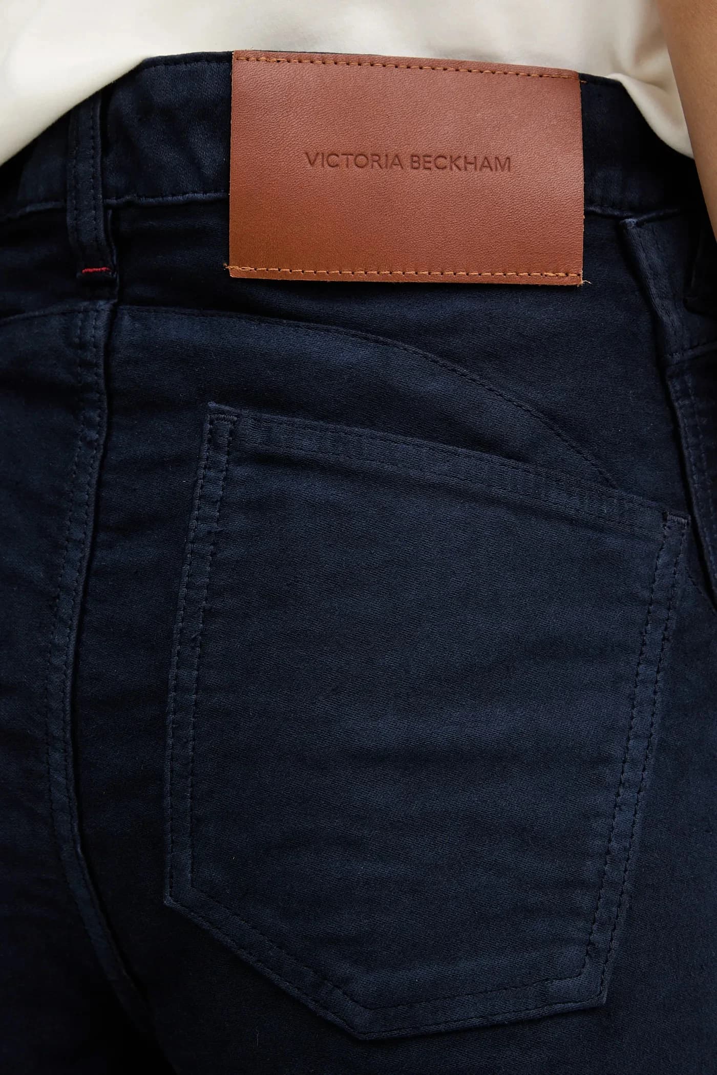 Хлопковые брюки - фото 5