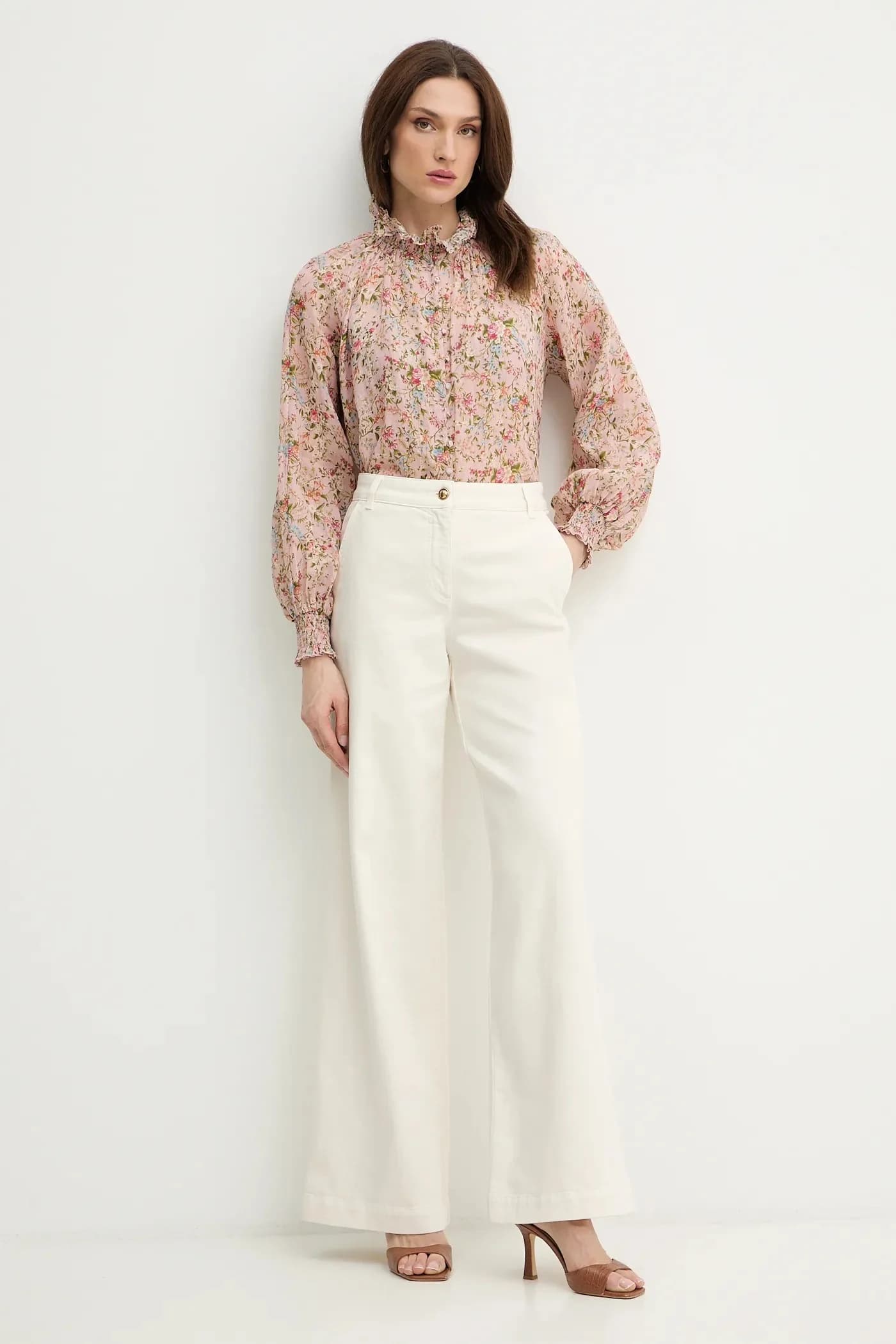 Брюки оценщика - фото 2