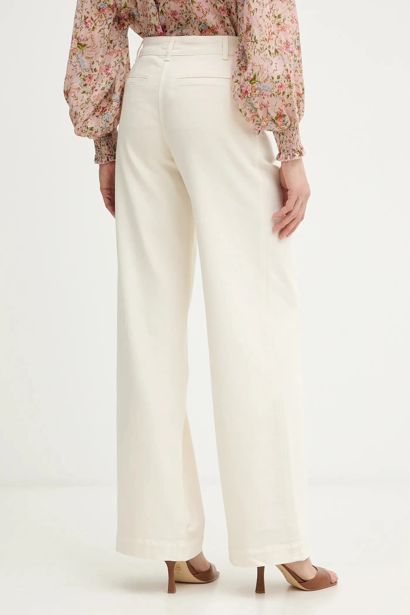 Брюки оценщика - фото 3