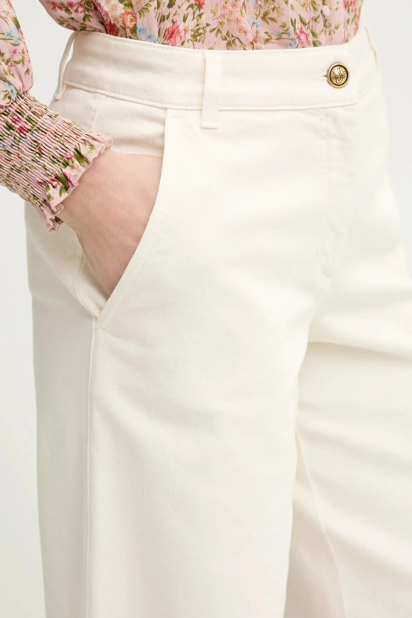 Брюки оценщика - фото 4