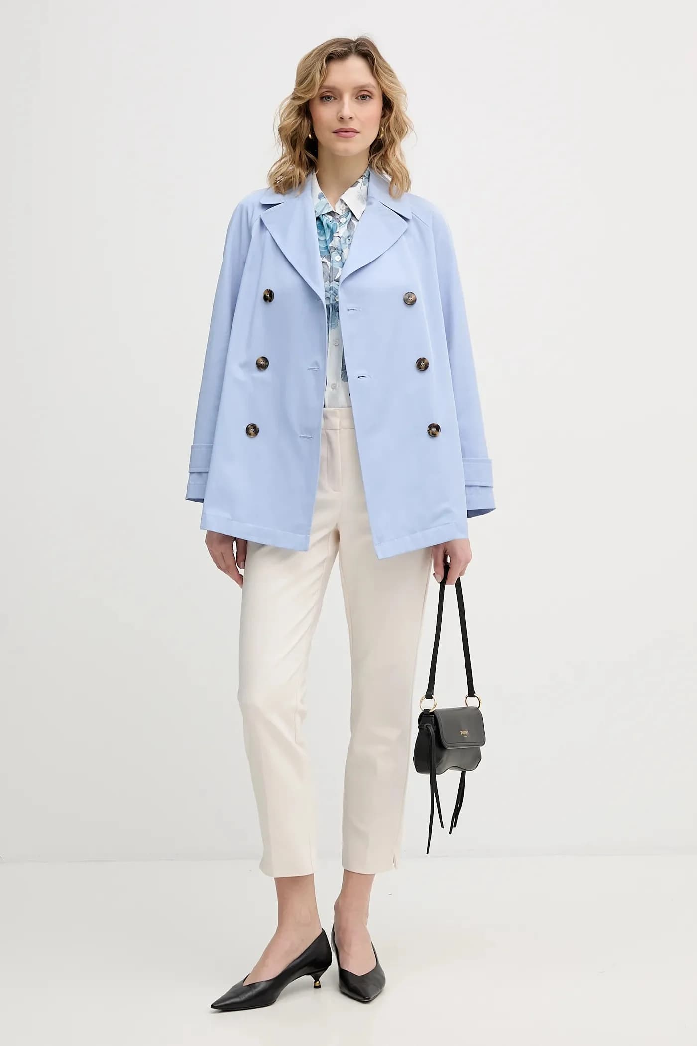 ГИАНДА брюки - фото 2