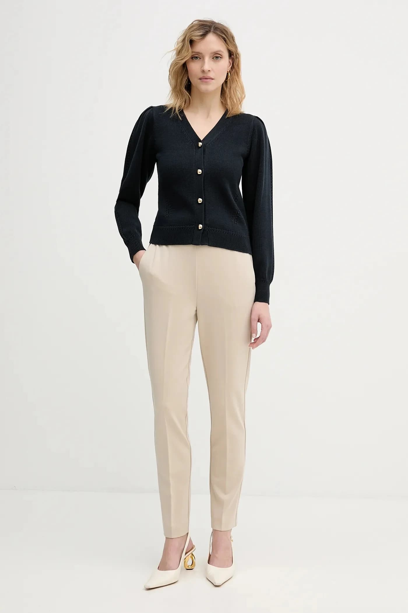 Брюки Emme от Marella - фото 2