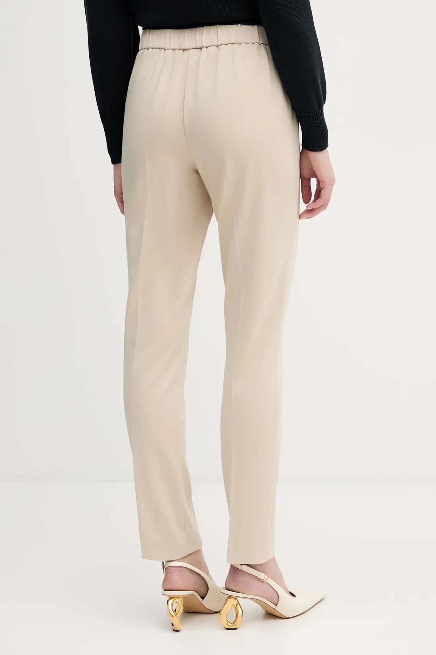 Брюки Emme от Marella - фото 3