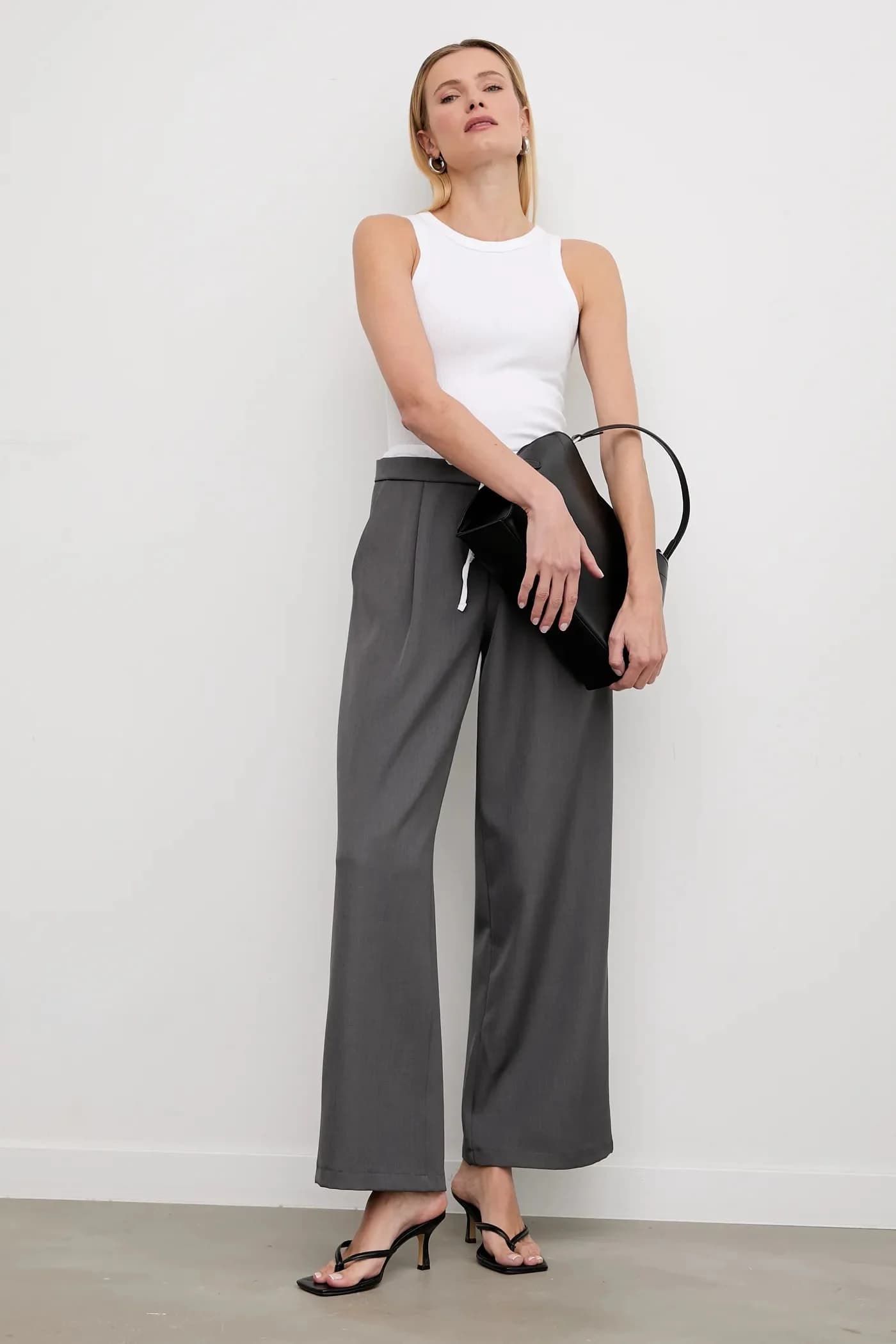 Брюки - фото 2