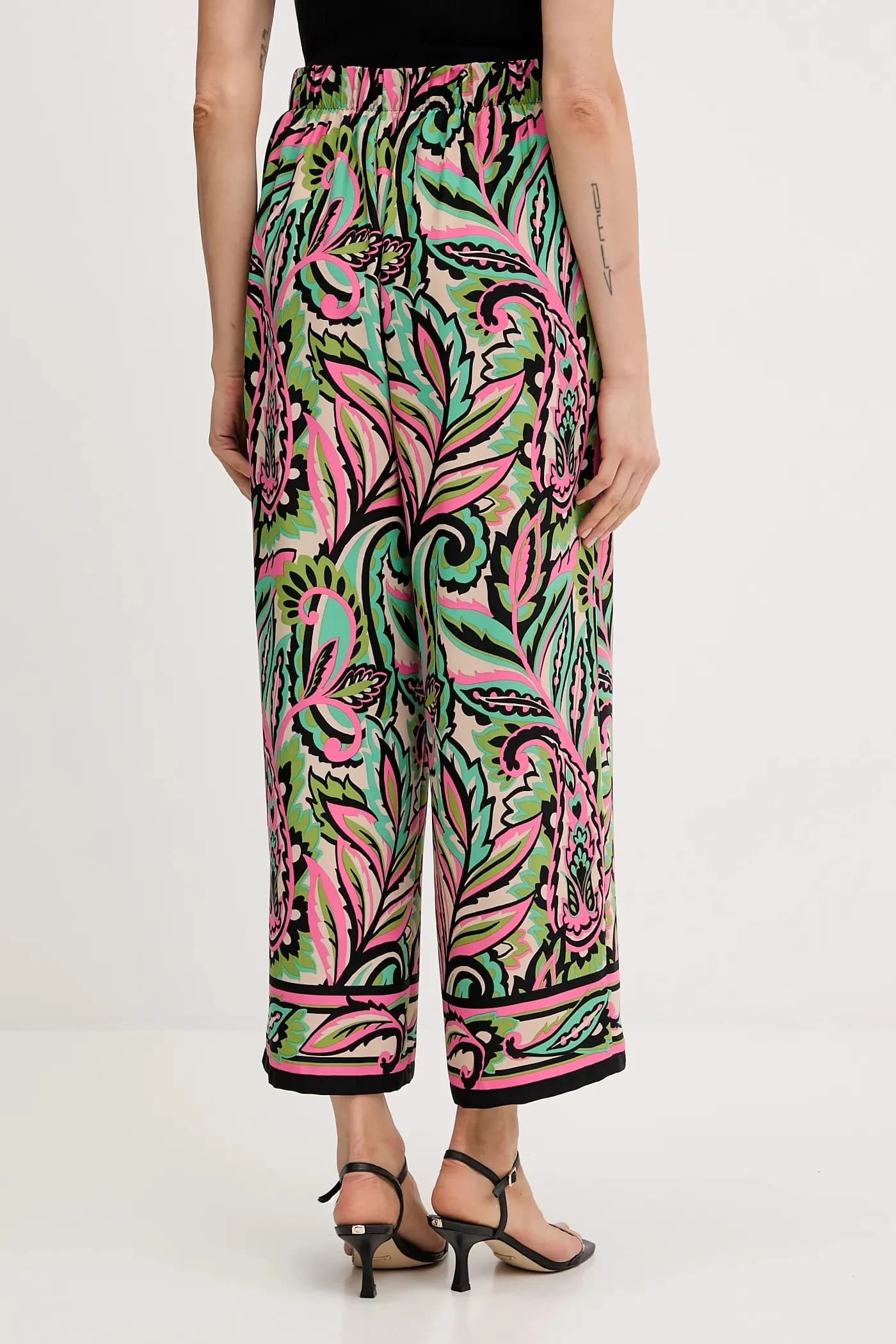 Брюки - фото 3