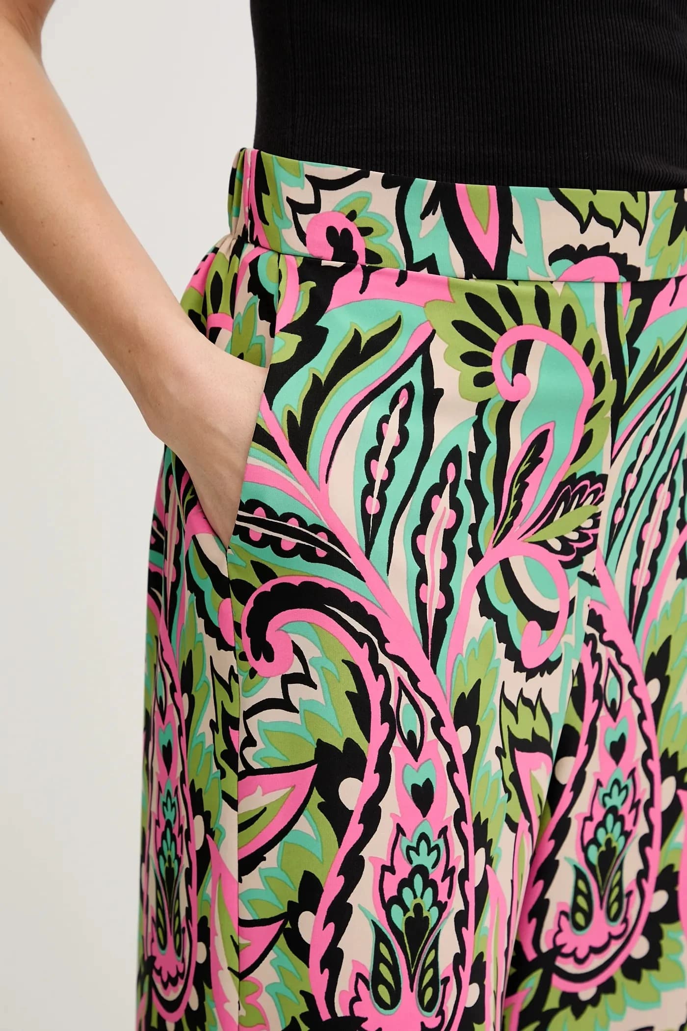 Брюки - фото 4