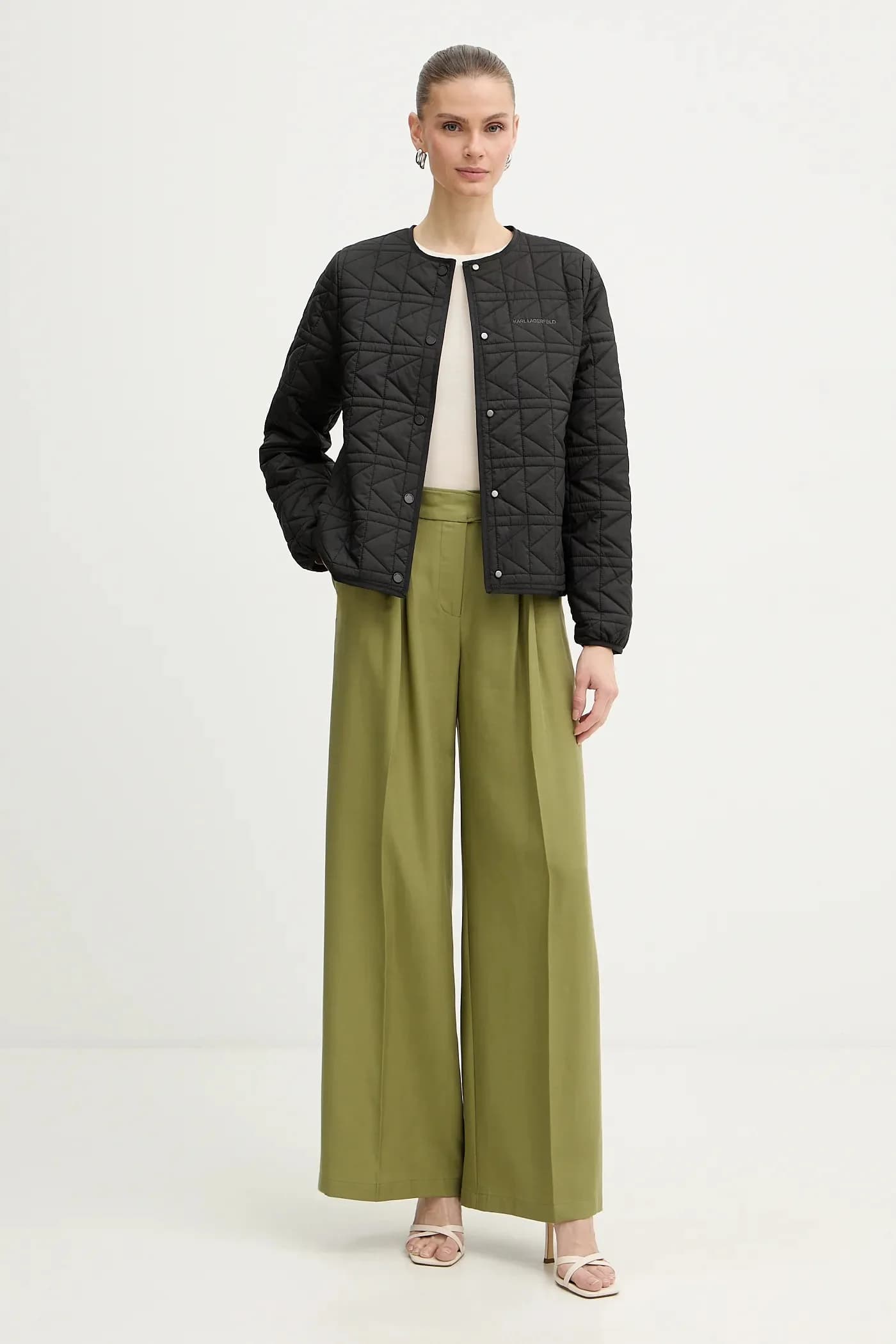 Брюки - фото 2