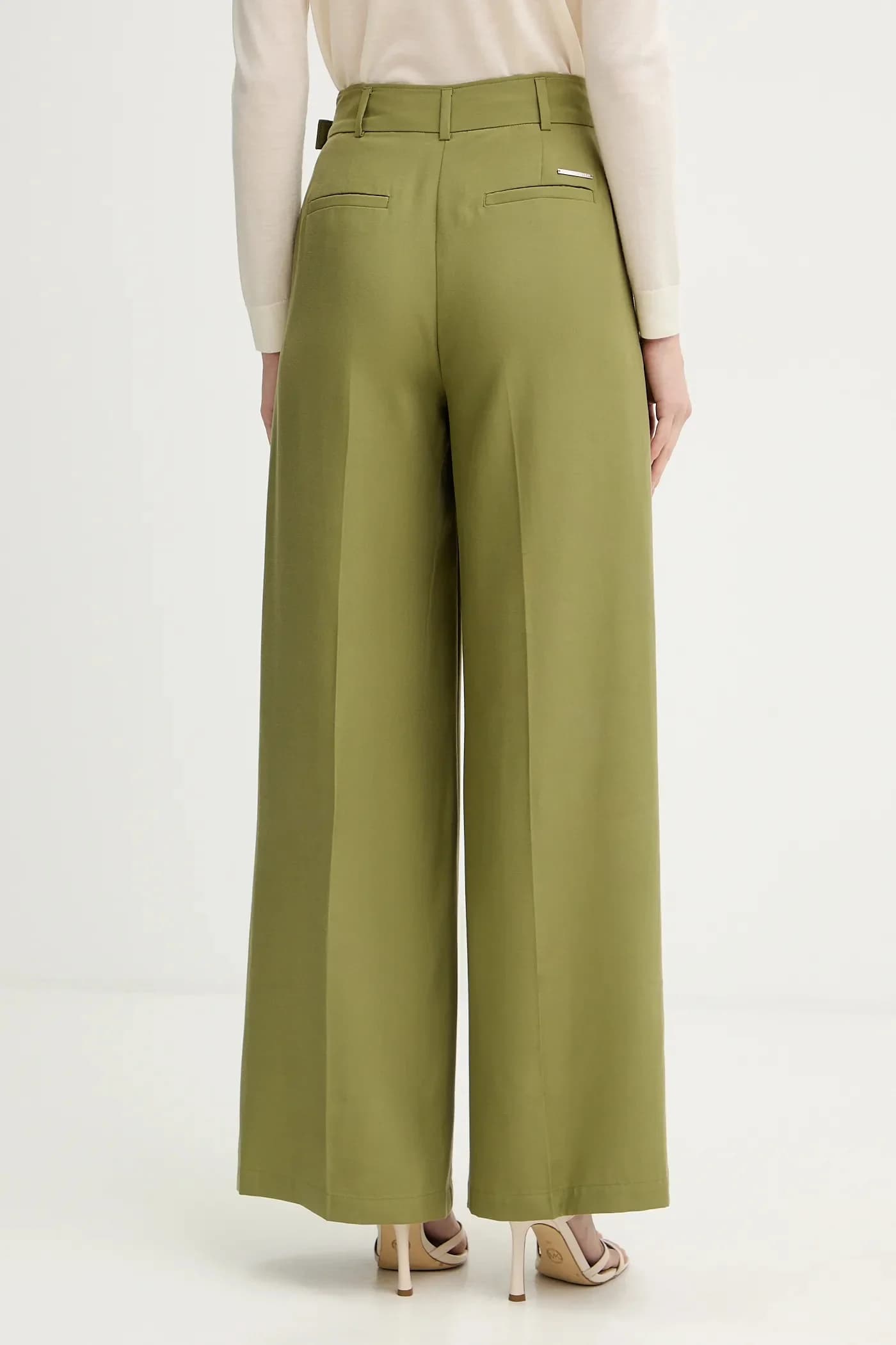 Брюки - фото 3