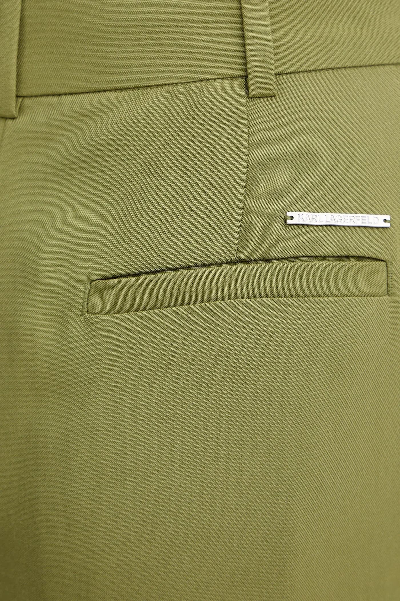 Брюки - фото 4