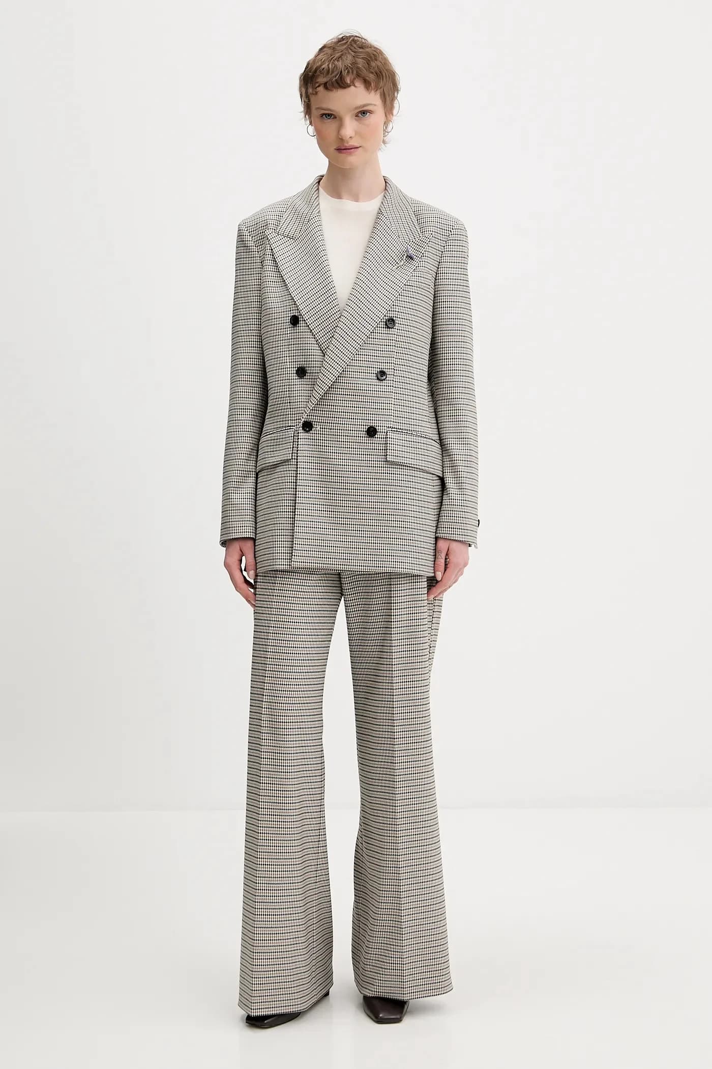 брюки Хасмина - фото 5