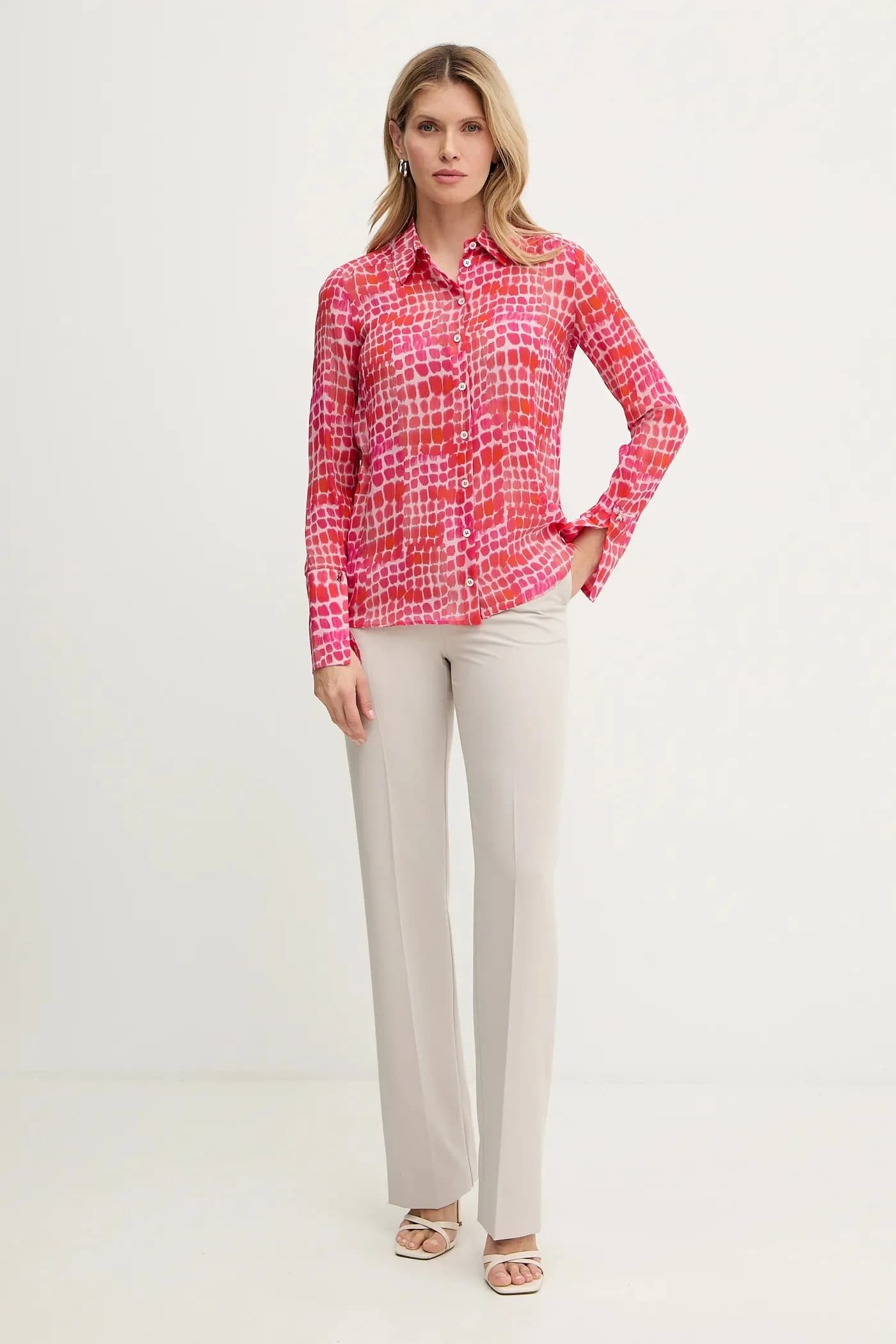 Брюки - фото 2