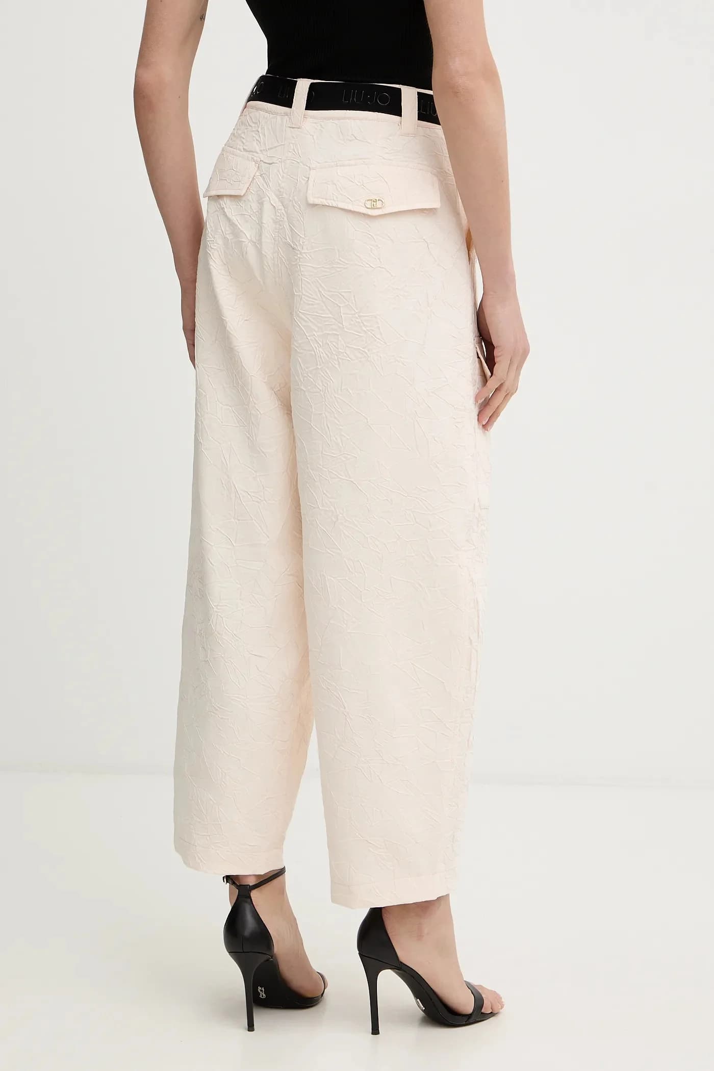 Брюки - фото 3