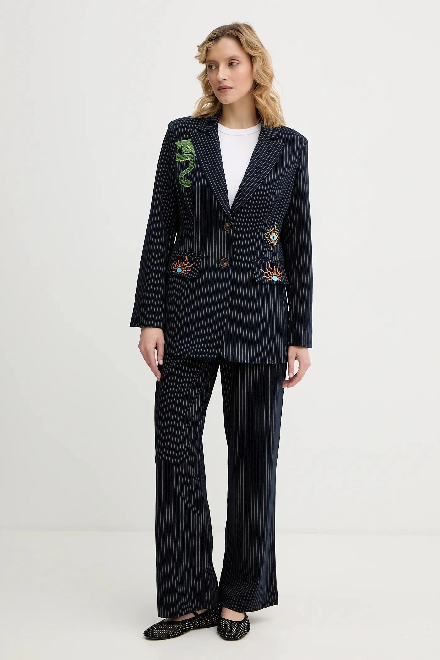 брюки Арден - фото 2